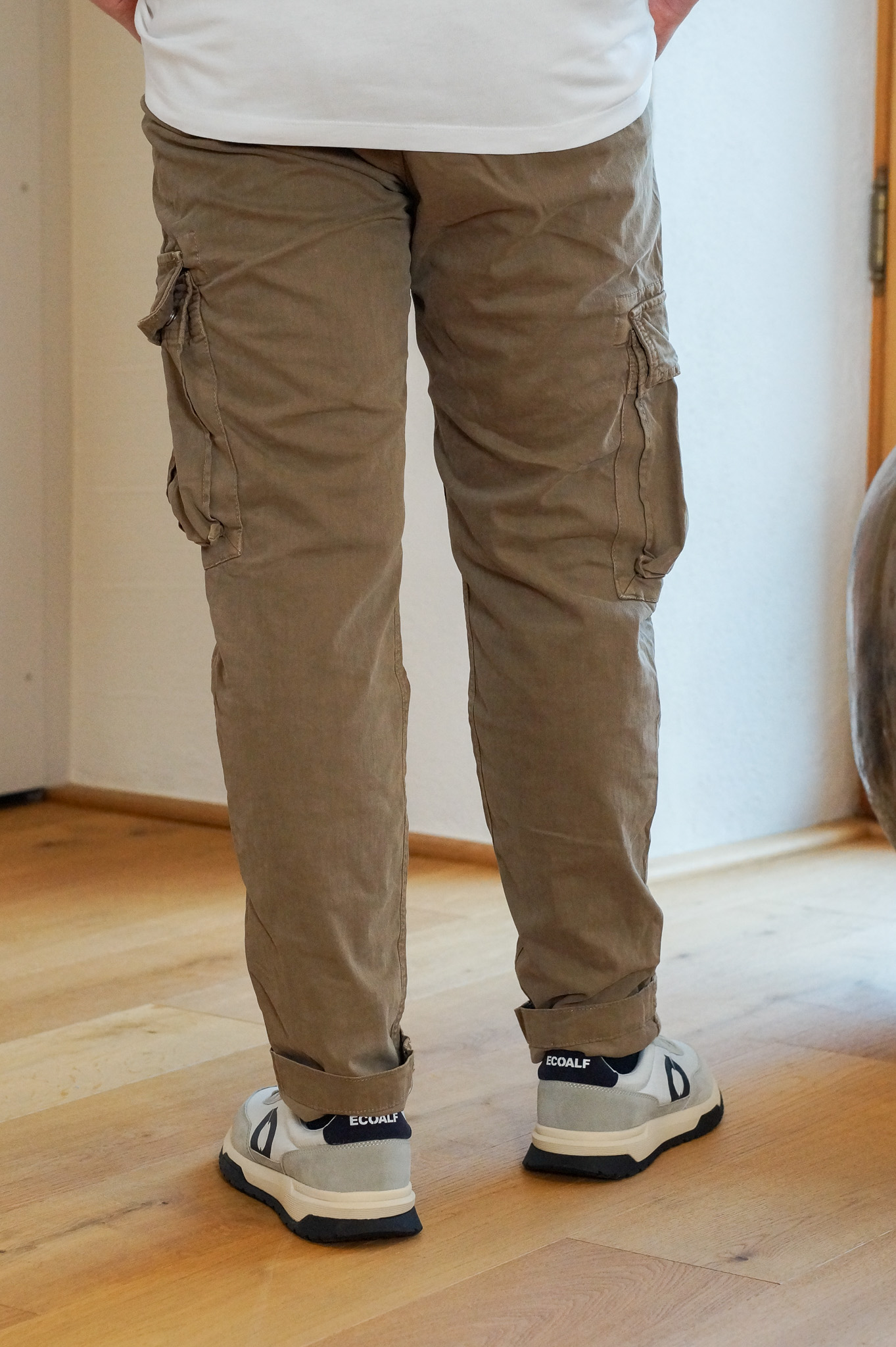 Cargohose von Superdry 