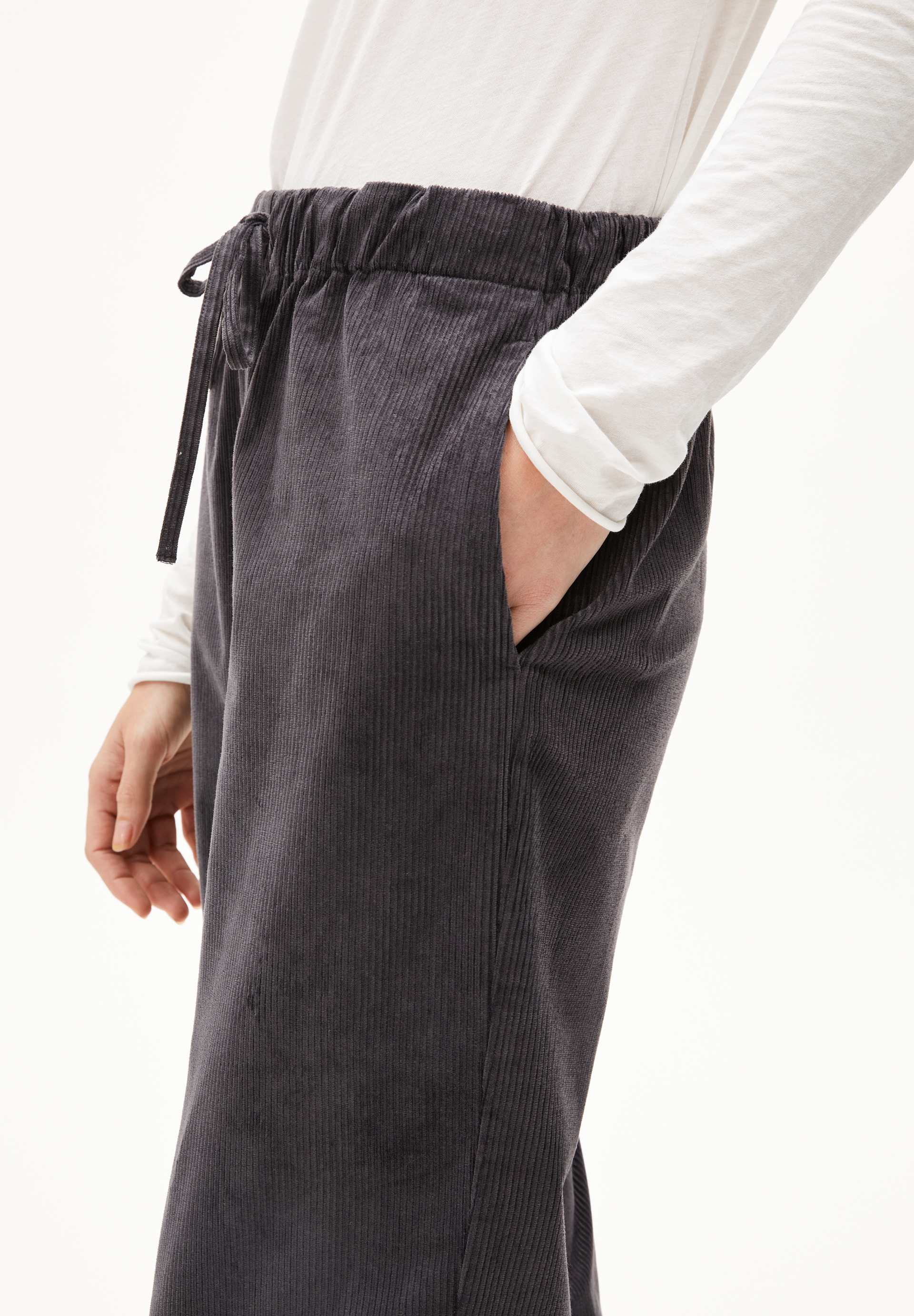 Cordhose Jaimilaa Corduroy von Armedangels