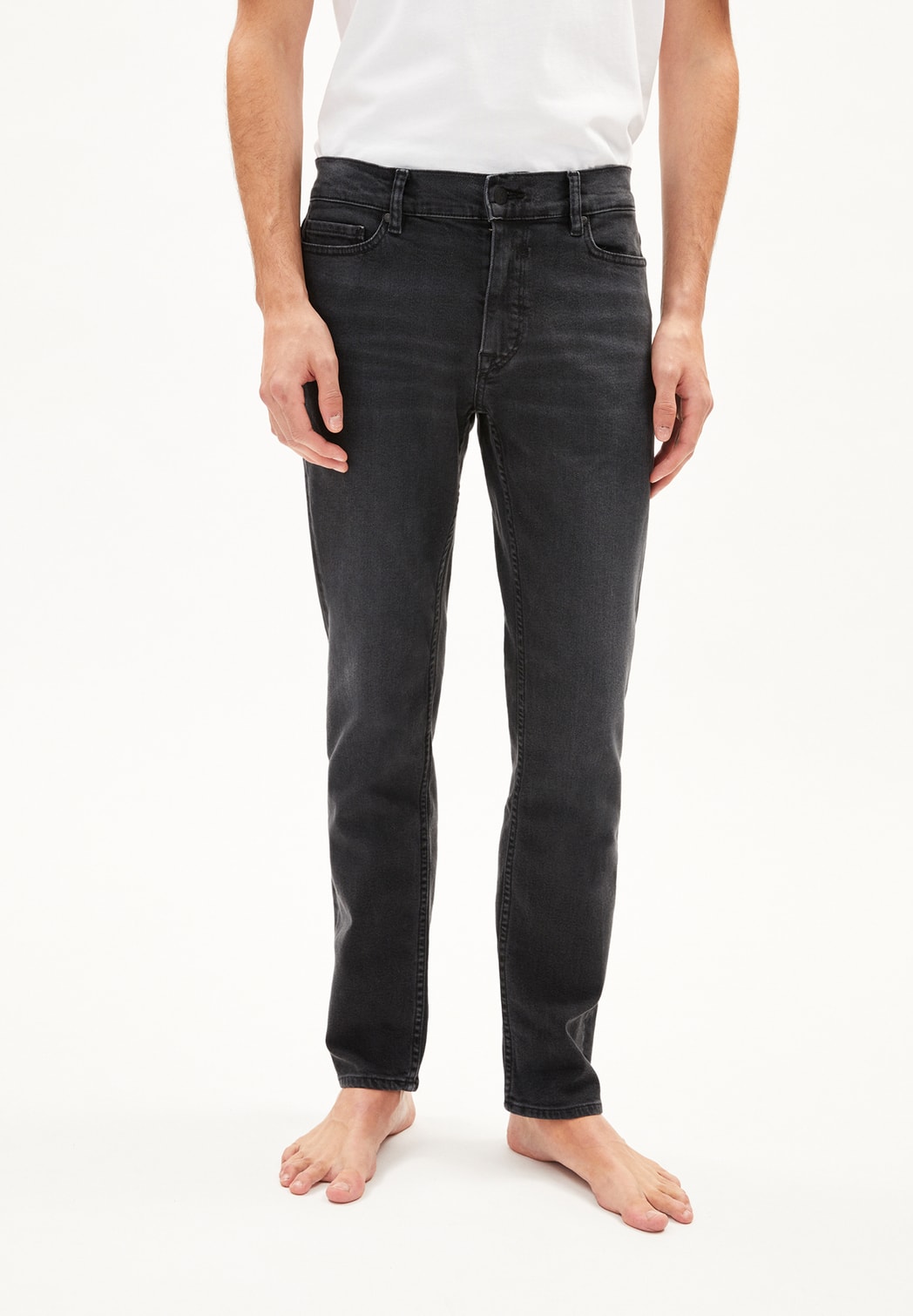 Jeans Iaan Comfort von Armedangels