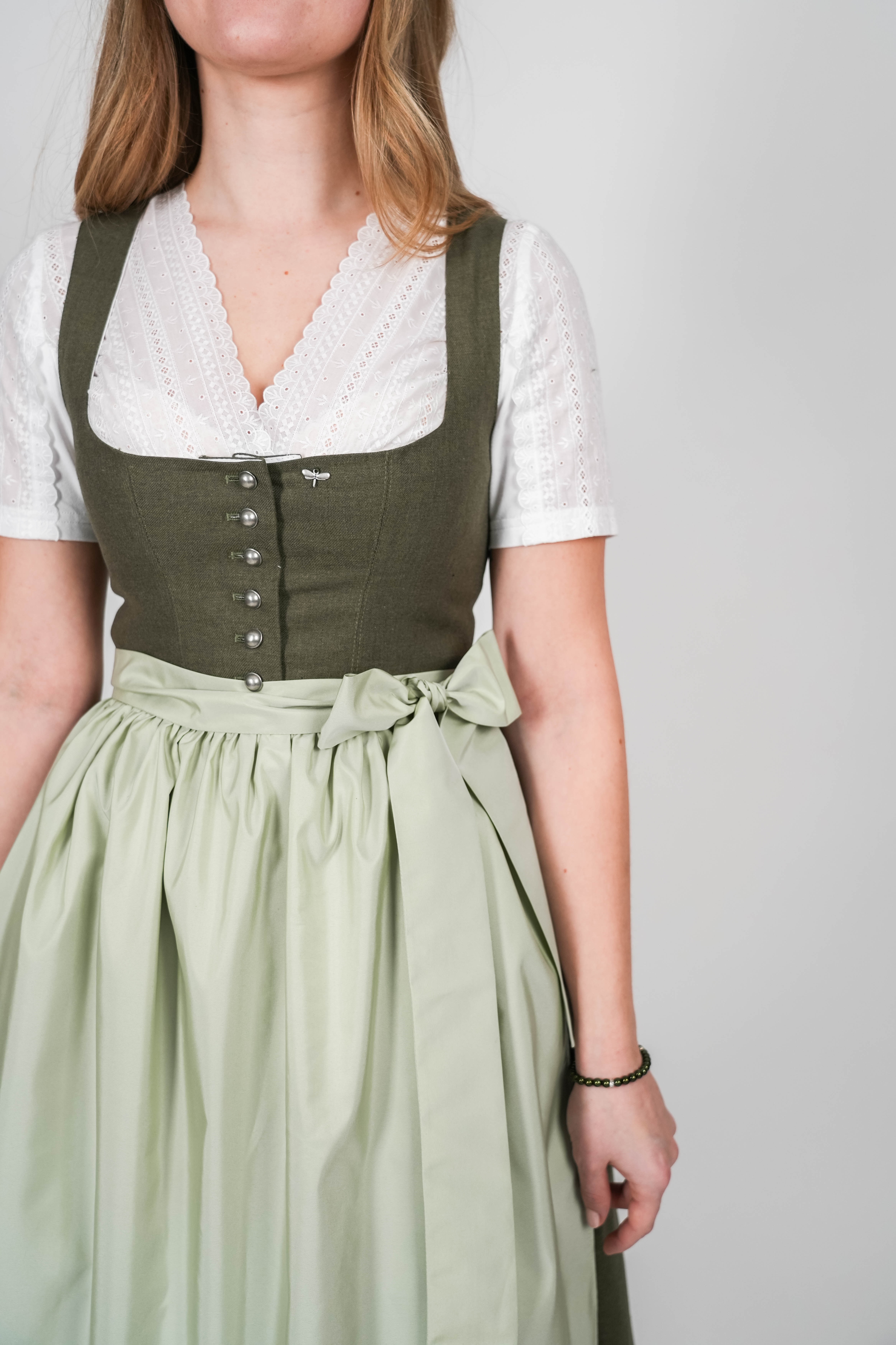 Dirndl Fina2 von Ploom by Quehenberger