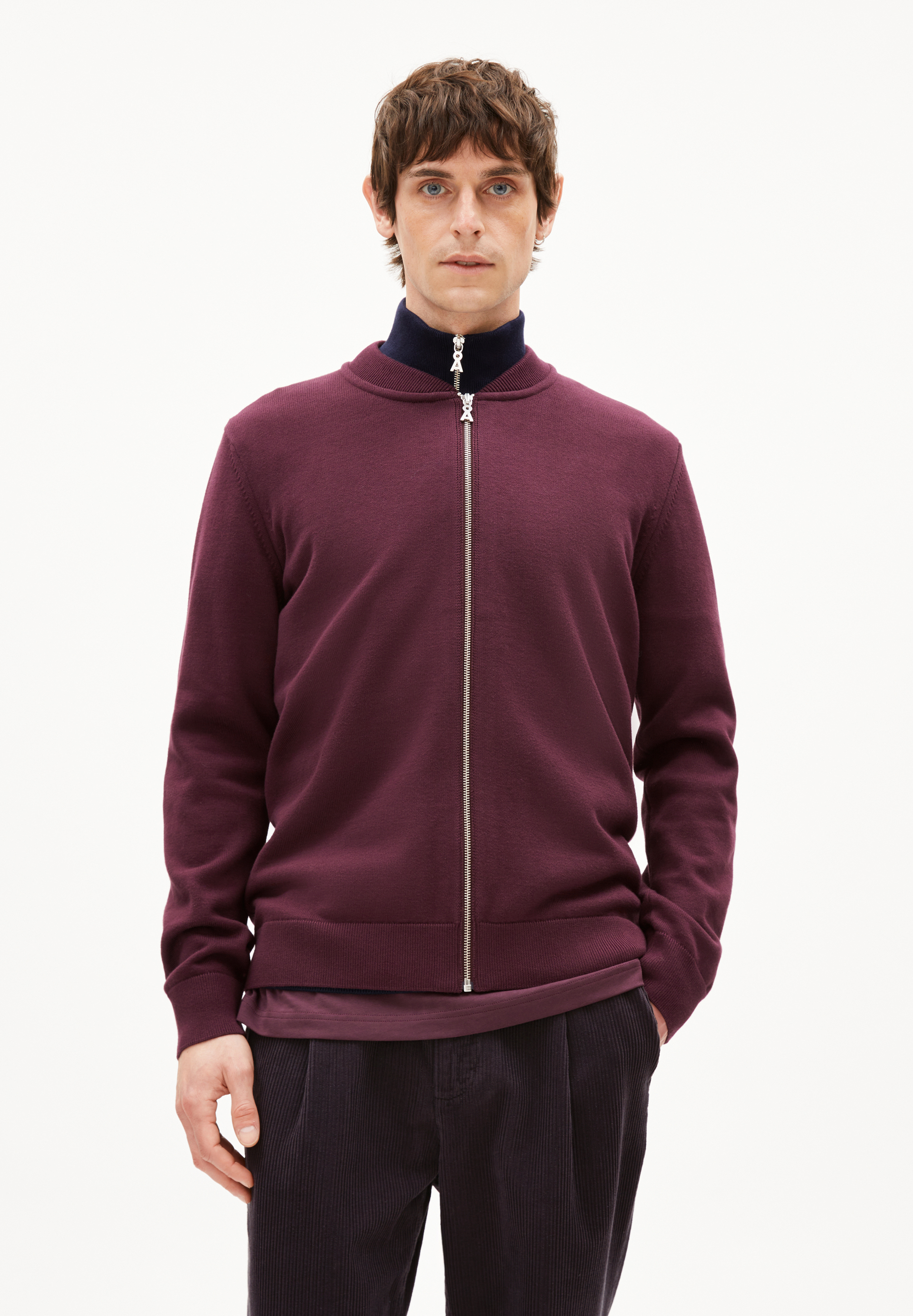 Jacke Agaamon von Armedangels 