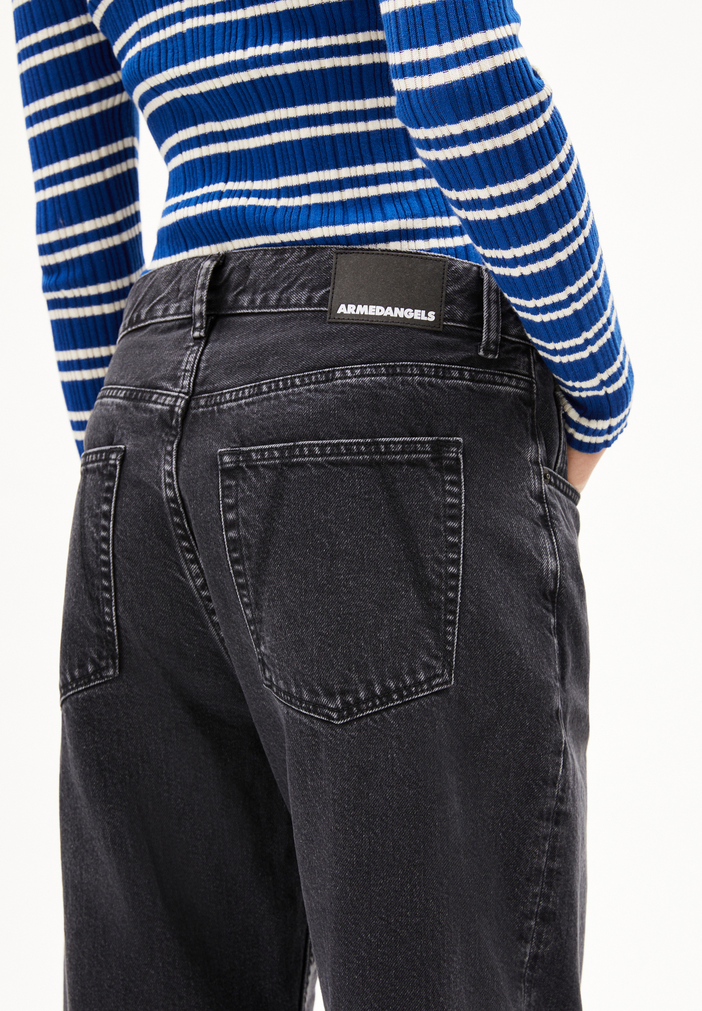 Jeans Haayi von Armedangels 