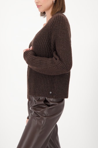 Strickjacke von Monari 