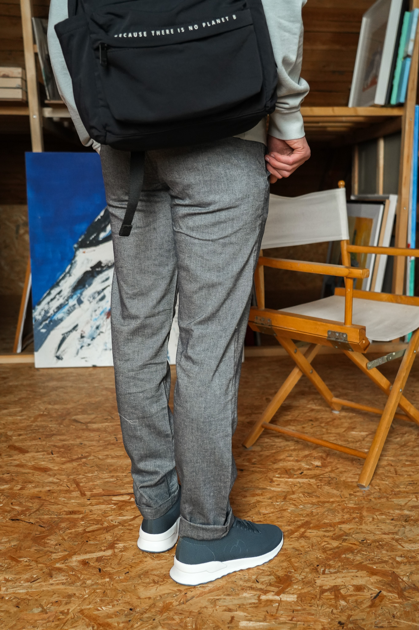 Hose Osby Jogger von Marc O´Polo