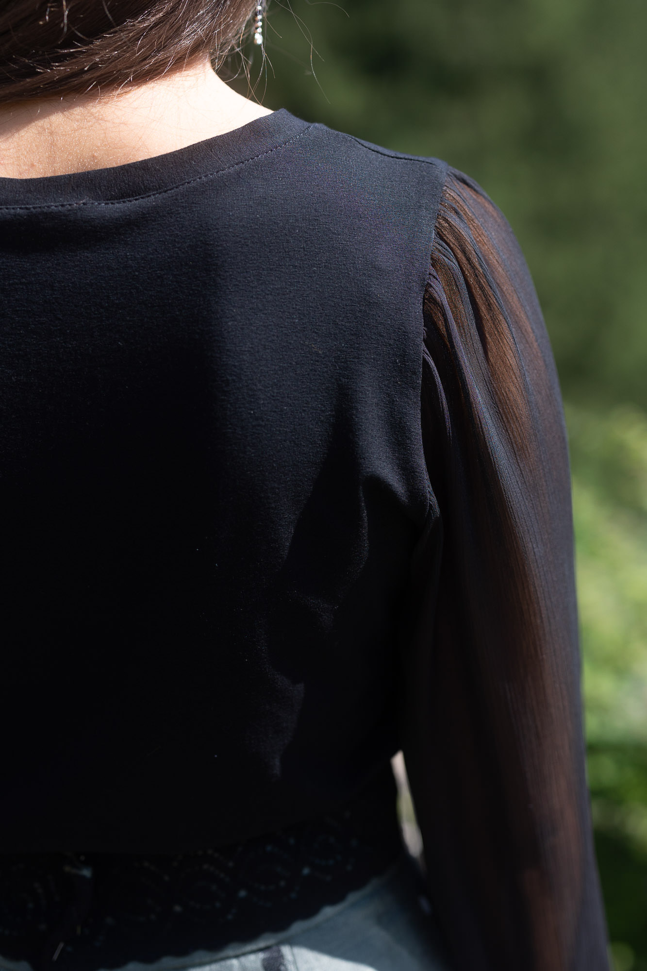 Shirt Paris von Wenger 
