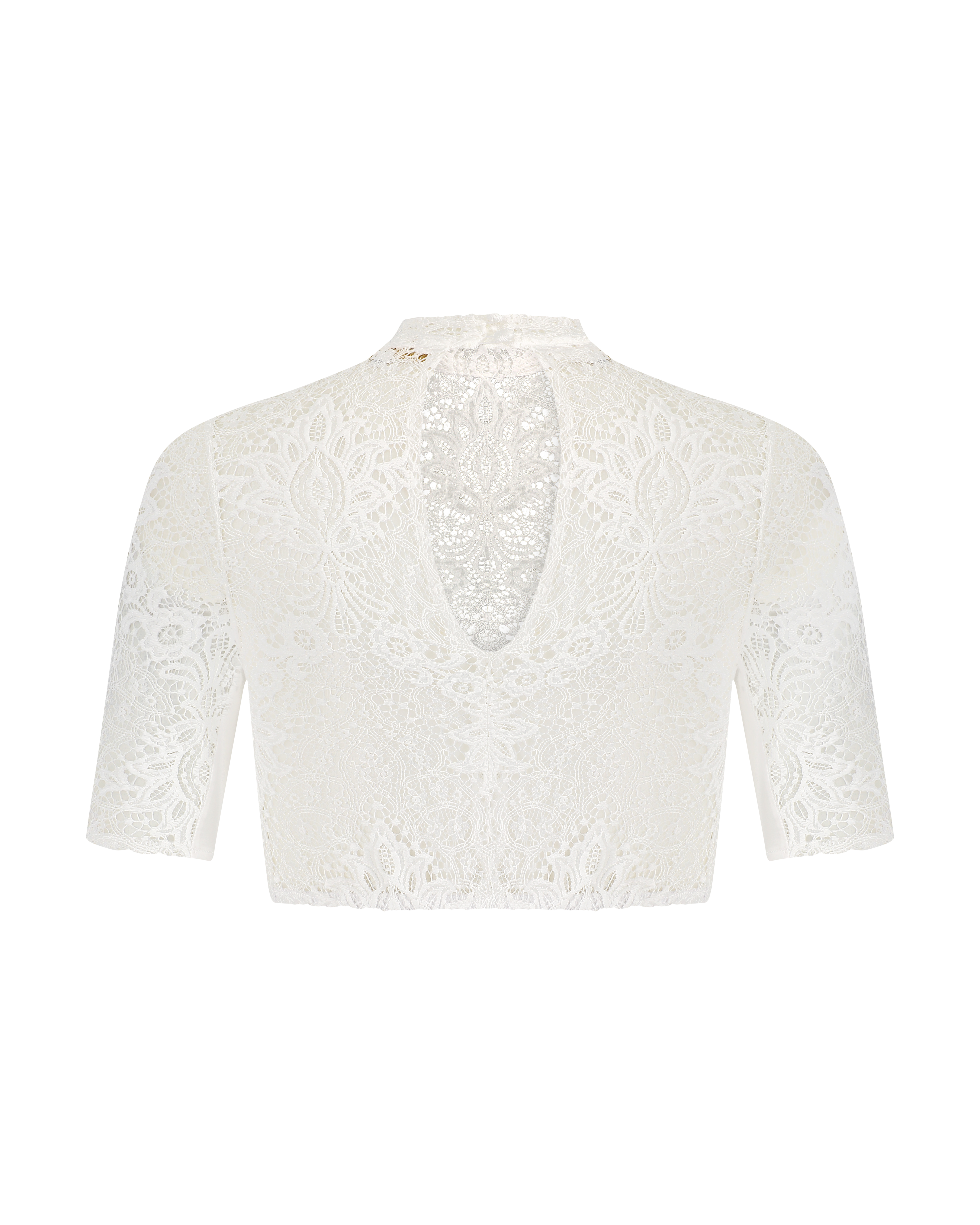 Dirndlbluse Aileen von Alpenherz 