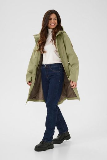 Jacke KAennie Sofia von Kaffe 