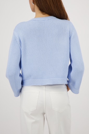 Strickjacke von Monari 