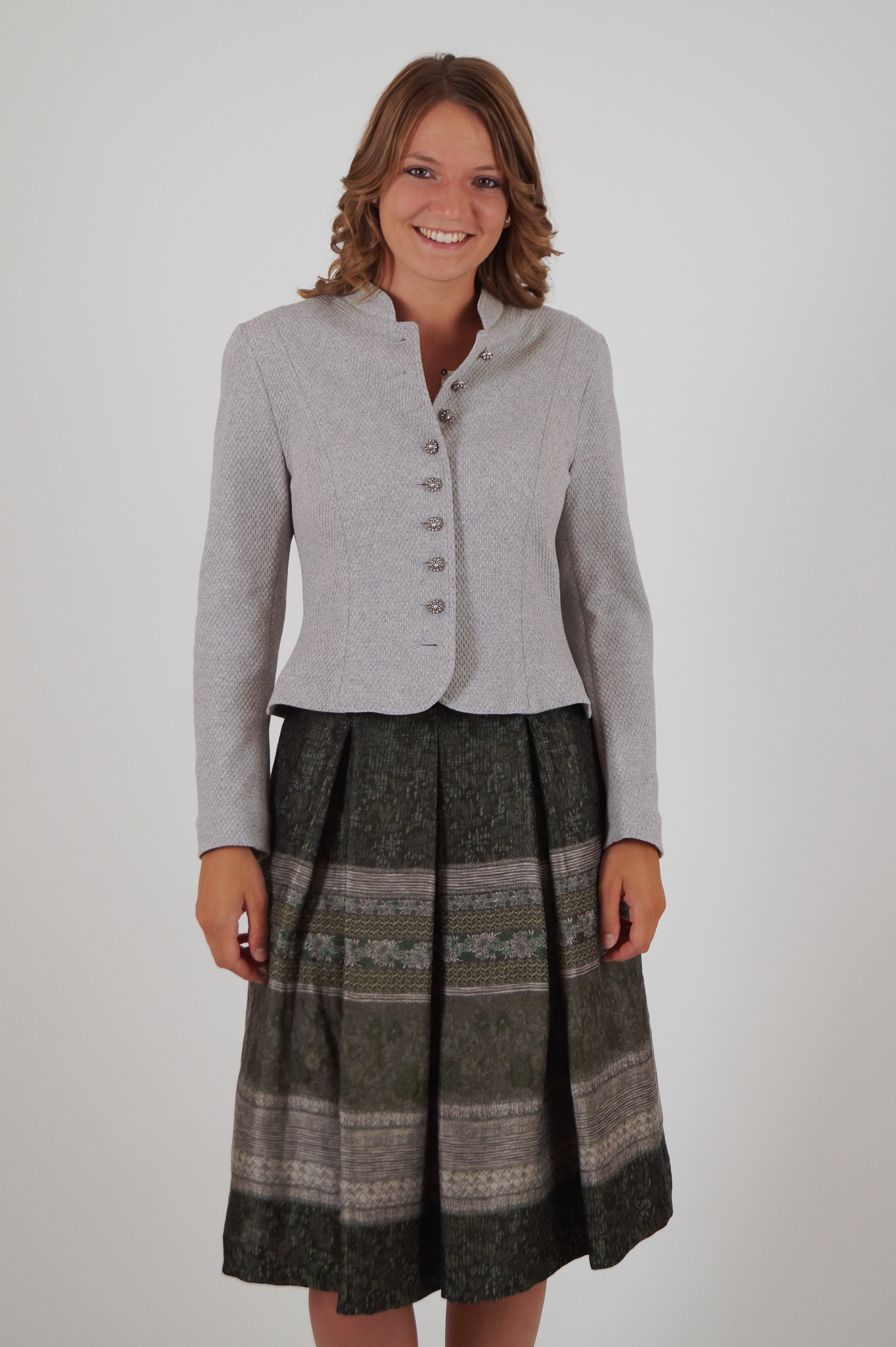 Blazer See von Wenger