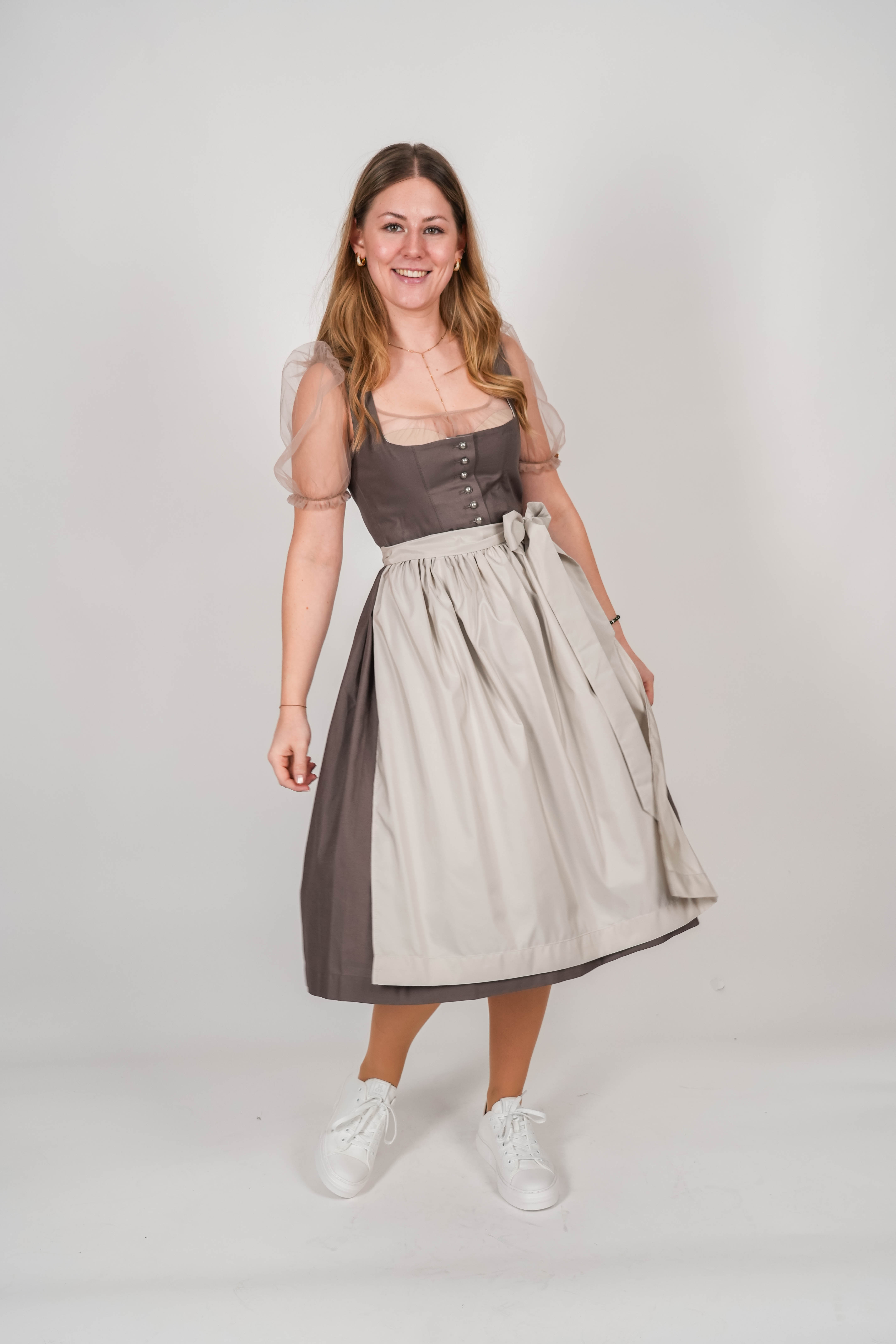 Dirndl Fina 2 von Ploom by Quehenberger