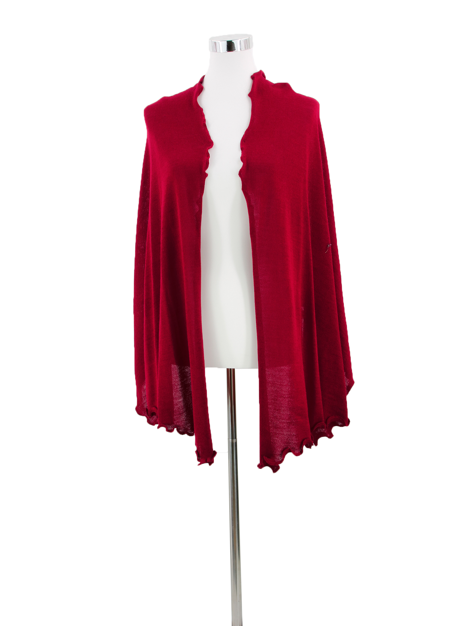 Pashmina von Steiner Luise 