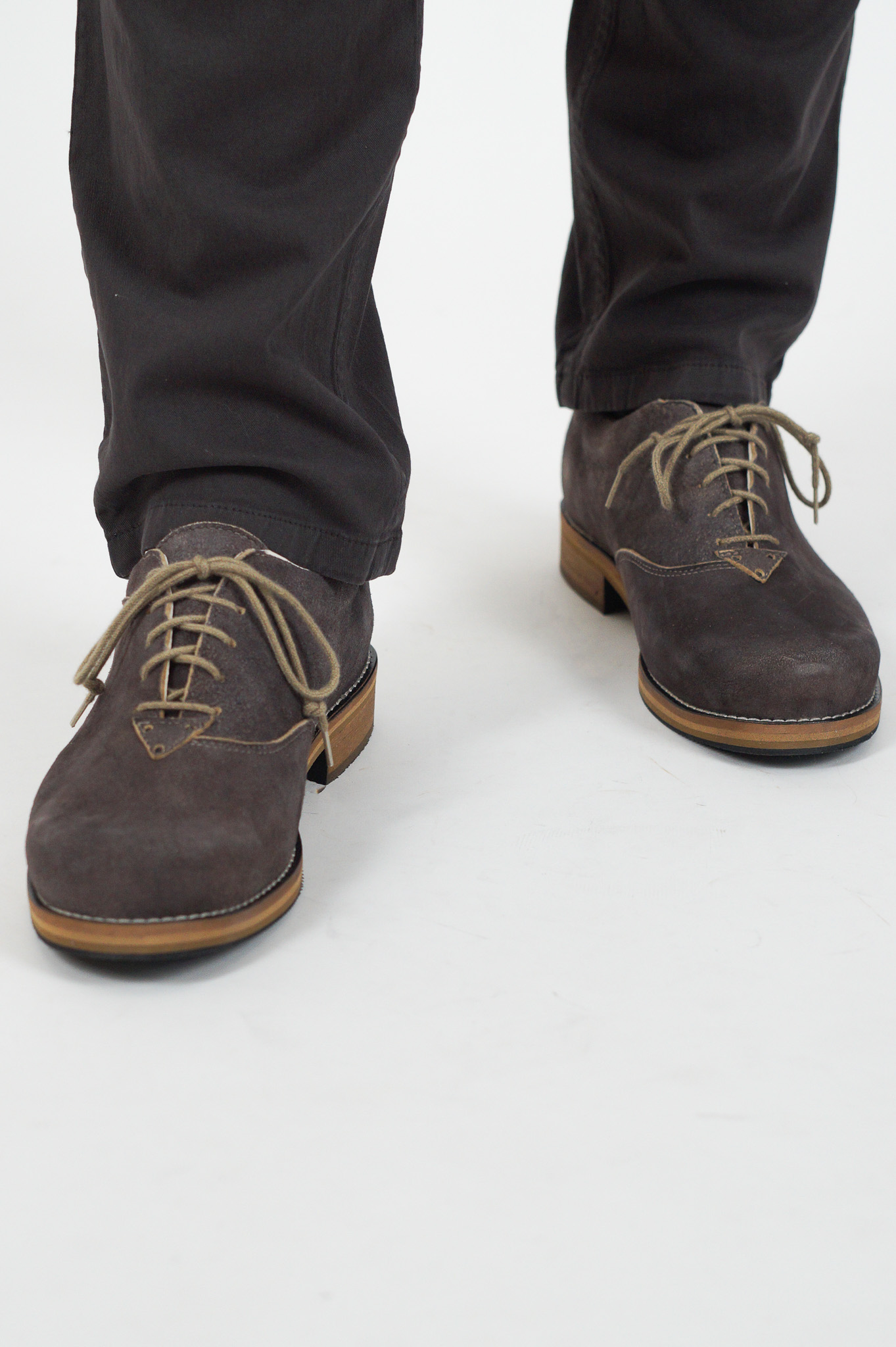 Trachtenschuh Peter von Stadler