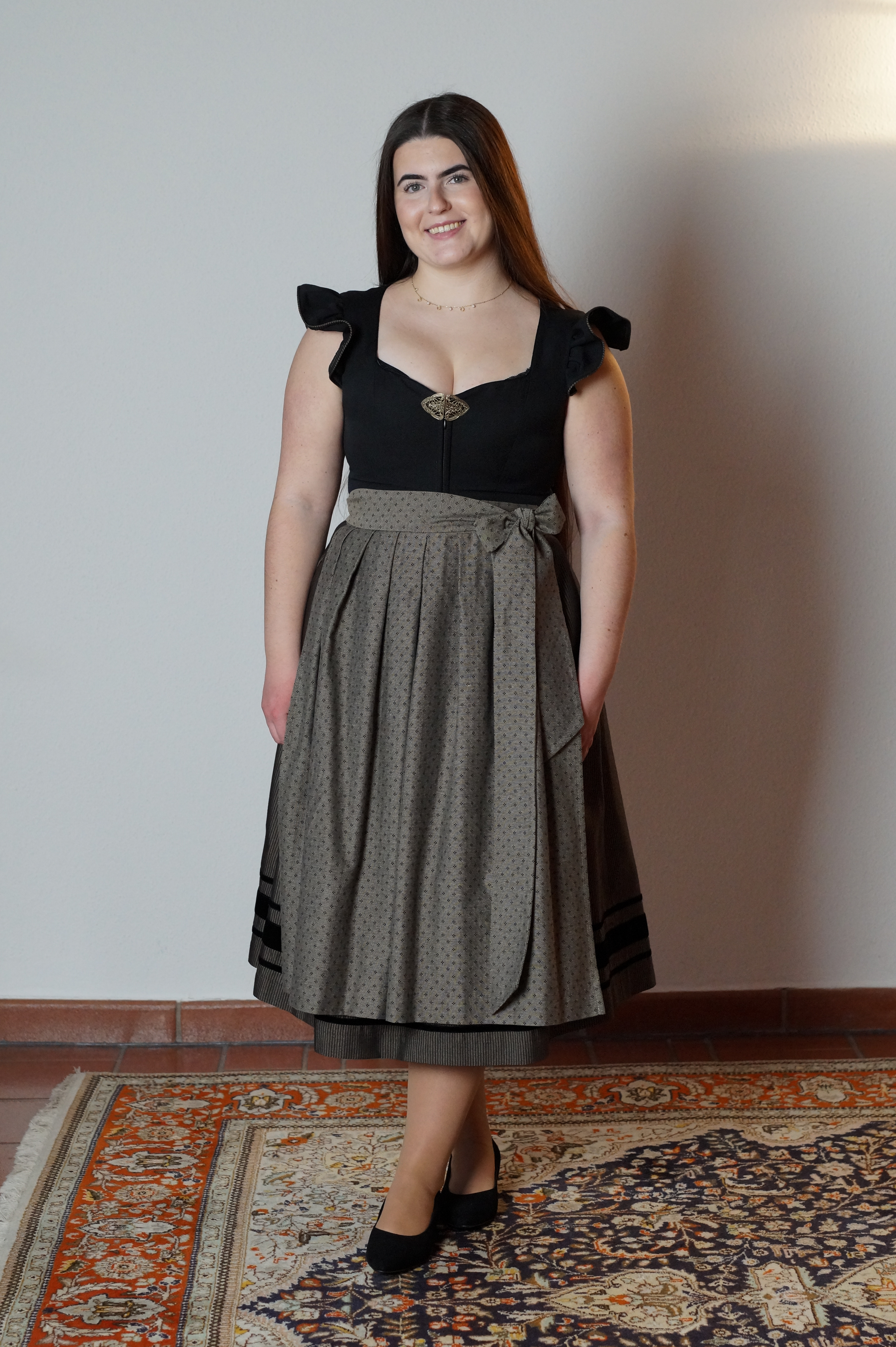 Dirndl Marie von Alpenherz