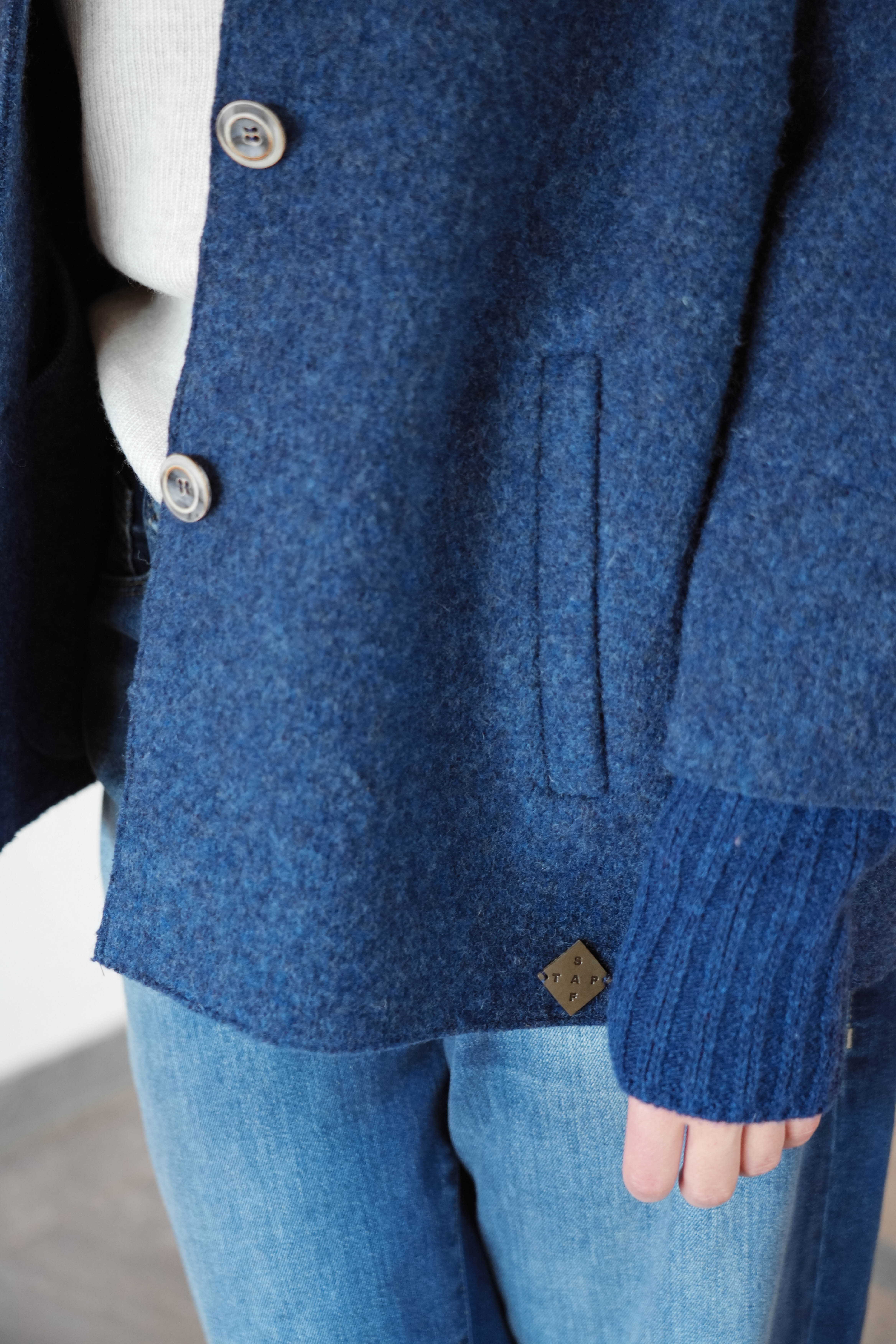 Jacke Ilsa von Stapf 