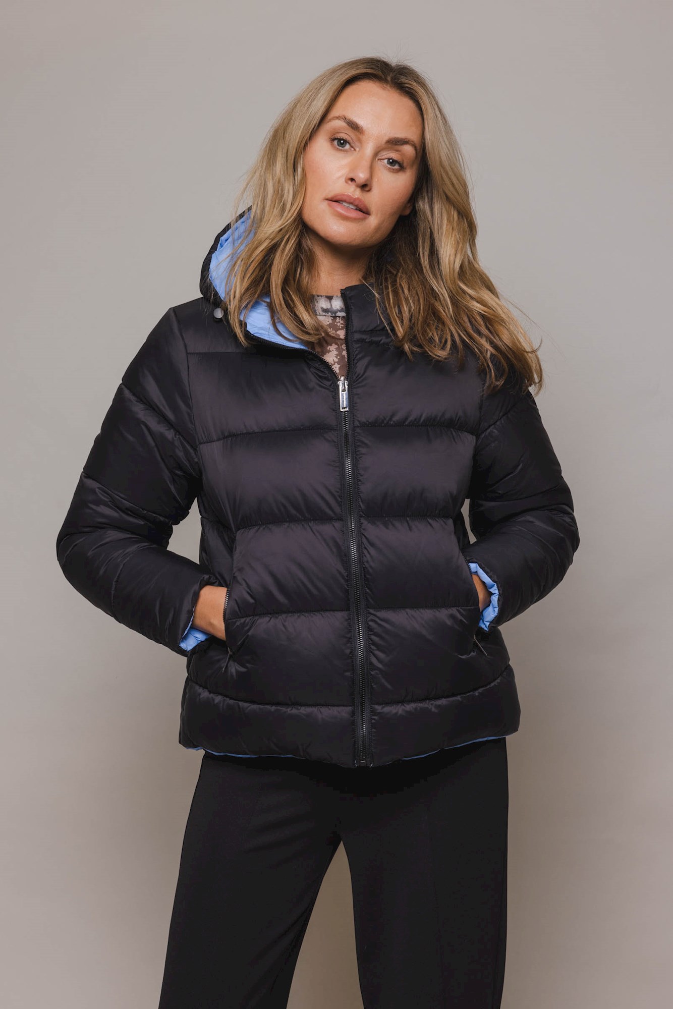 Winterjacke Jip von Rino&Pelle