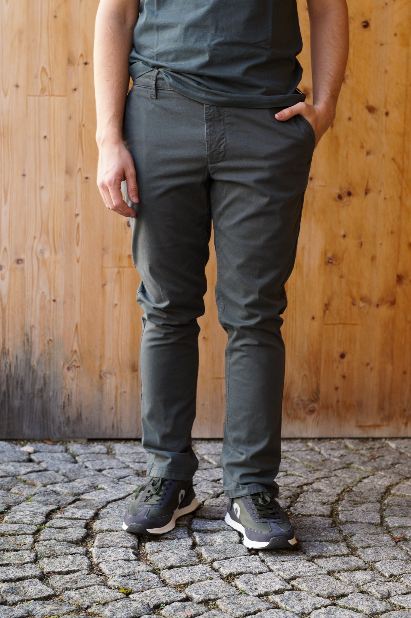 Chino Stig von Marc O´Polo