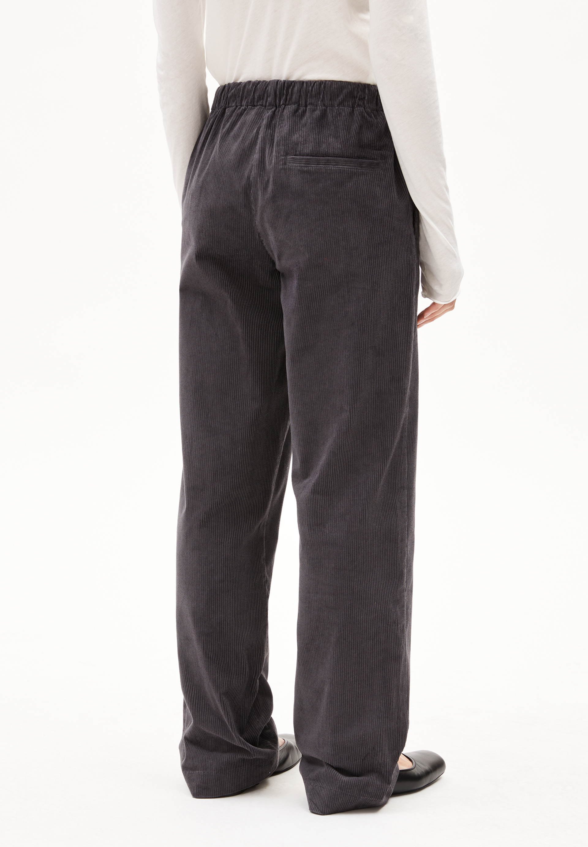 Cordhose Jaimilaa Corduroy von Armedangels