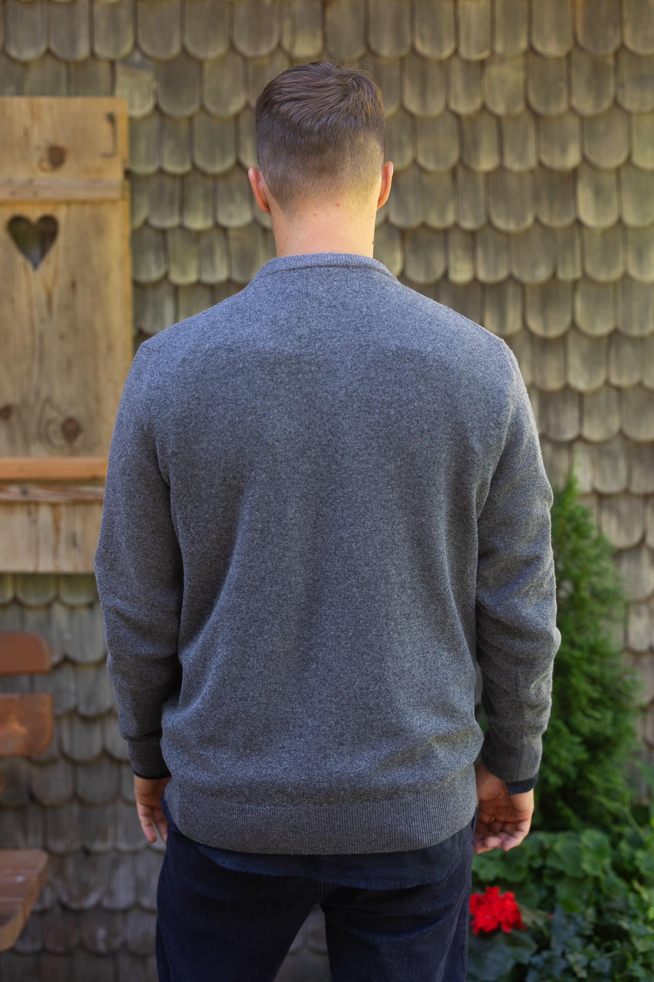 Crewneck