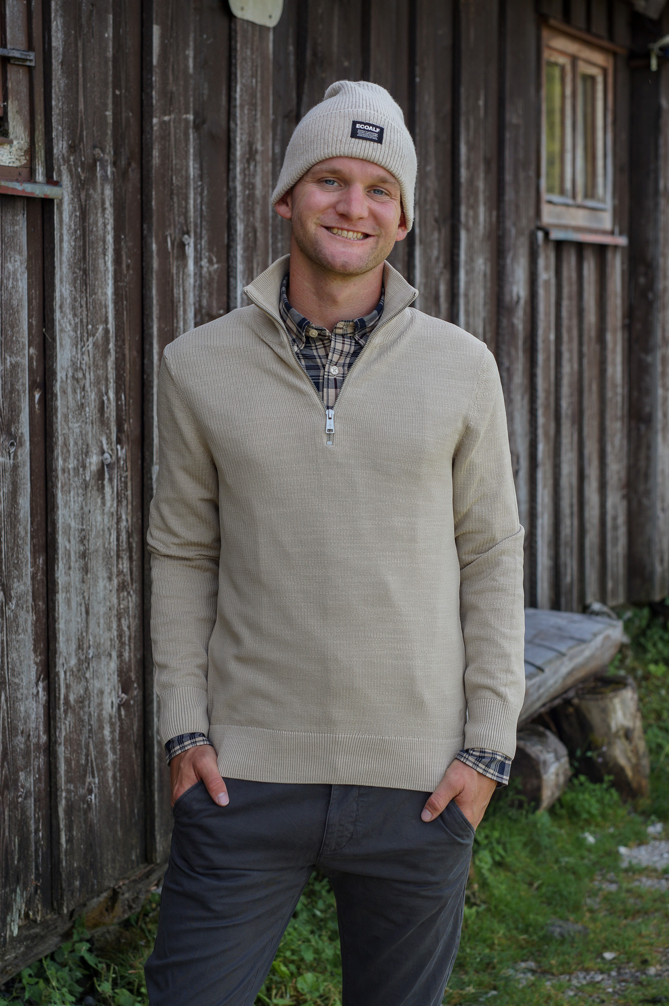 Pullover von Marc O´Polo