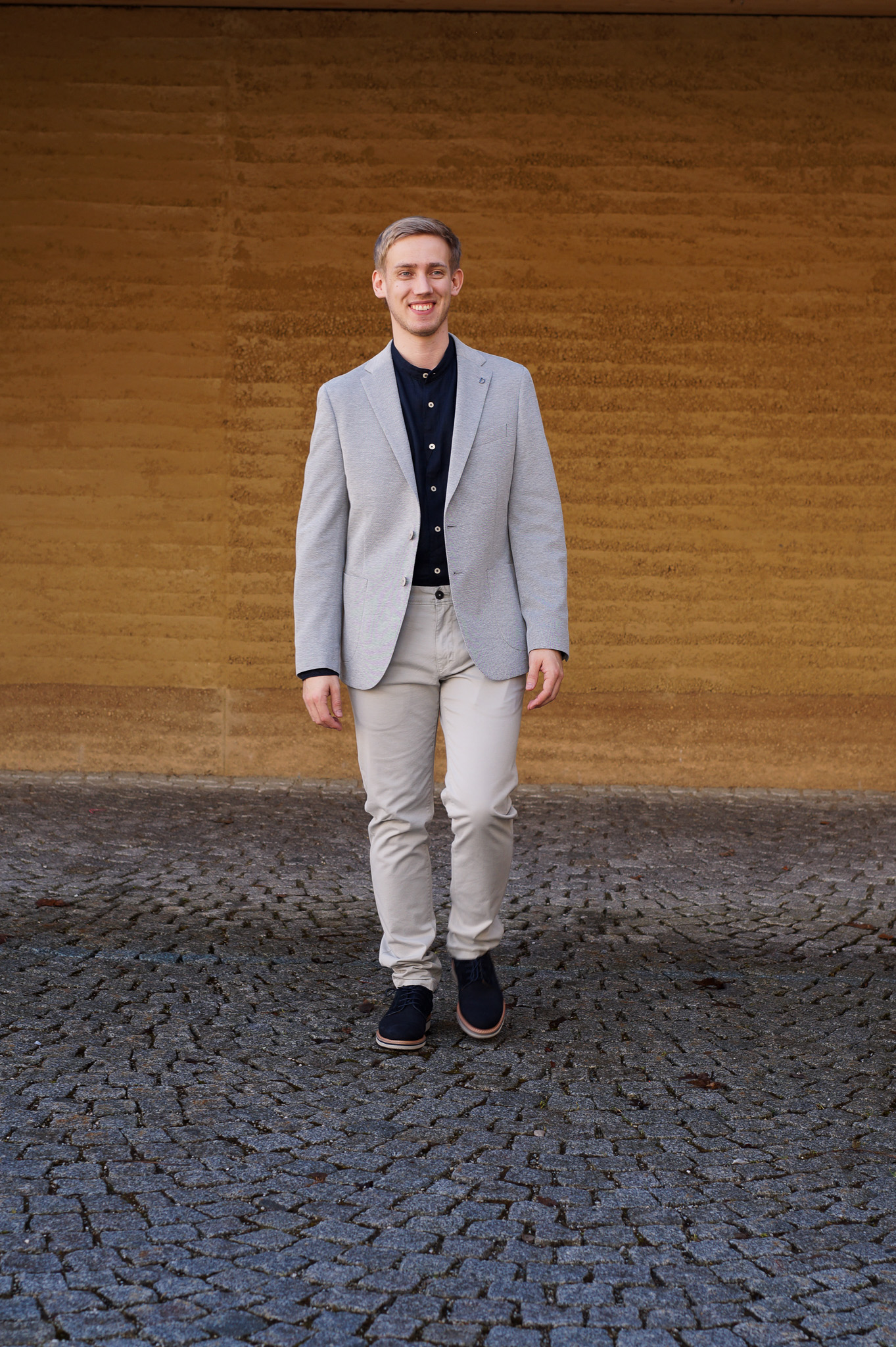 Chino Stig von Marc O´Polo