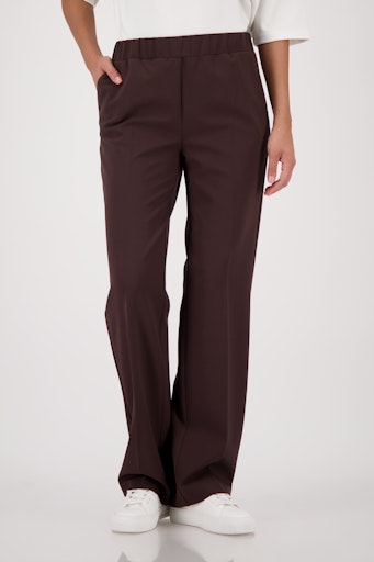 Stoffhose von Monari 