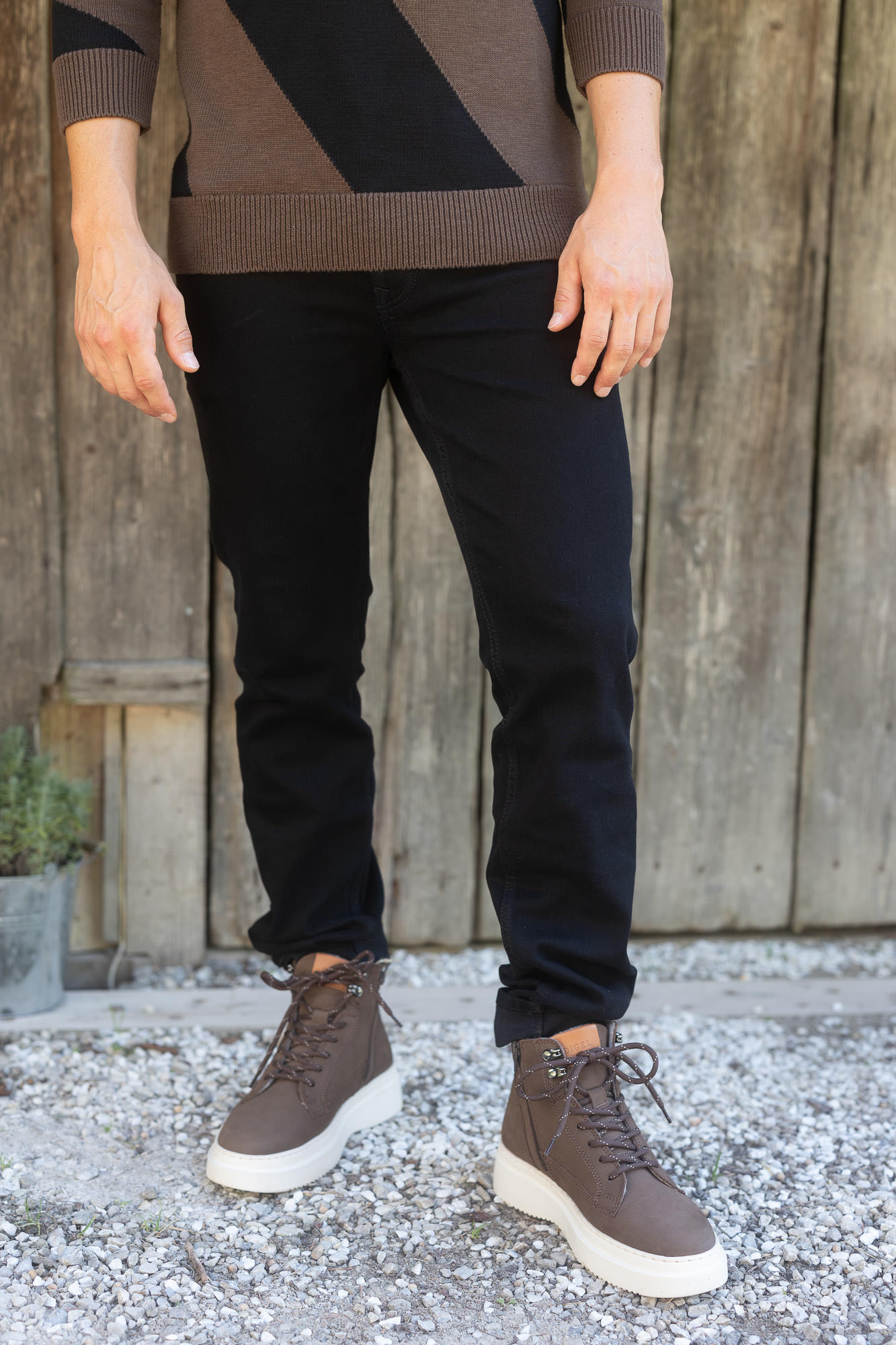 Jeans Sjöbo von Marc O´Polo