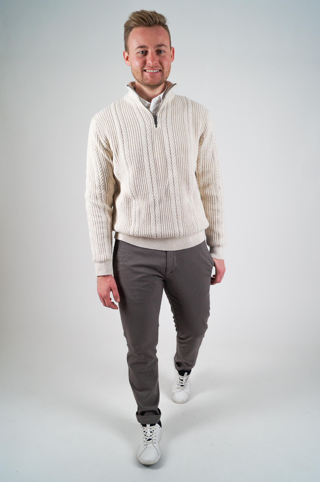 Chino von Marc O´Polo