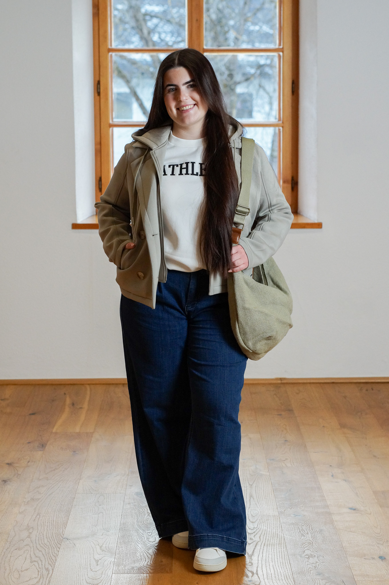 Jacke Jennifer von  Rino&Pelle 
