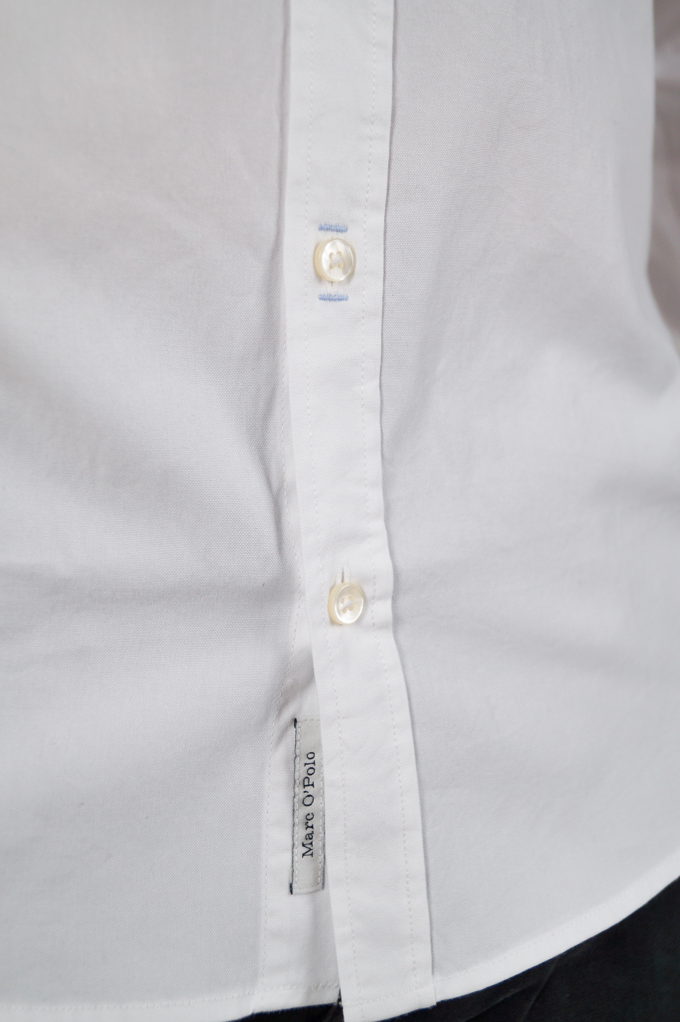 Hemd von Marc O´Polo