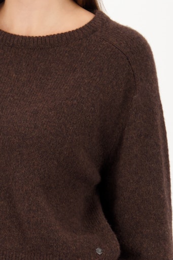 Strickpullover von Monari 