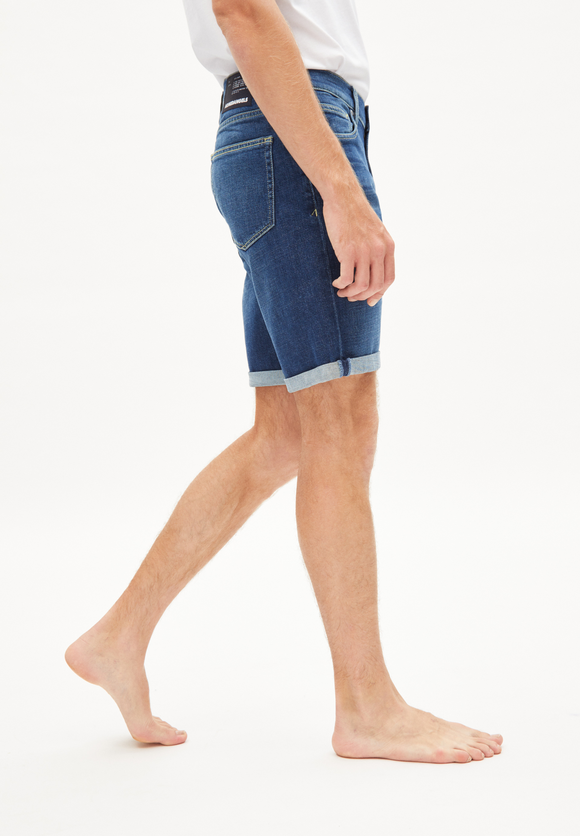 Shorts Naail Hemp von Armedangels