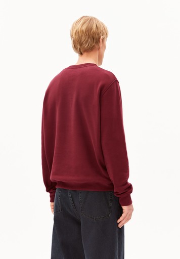 Sweatshirt Baaro Fleece von Armedangels
