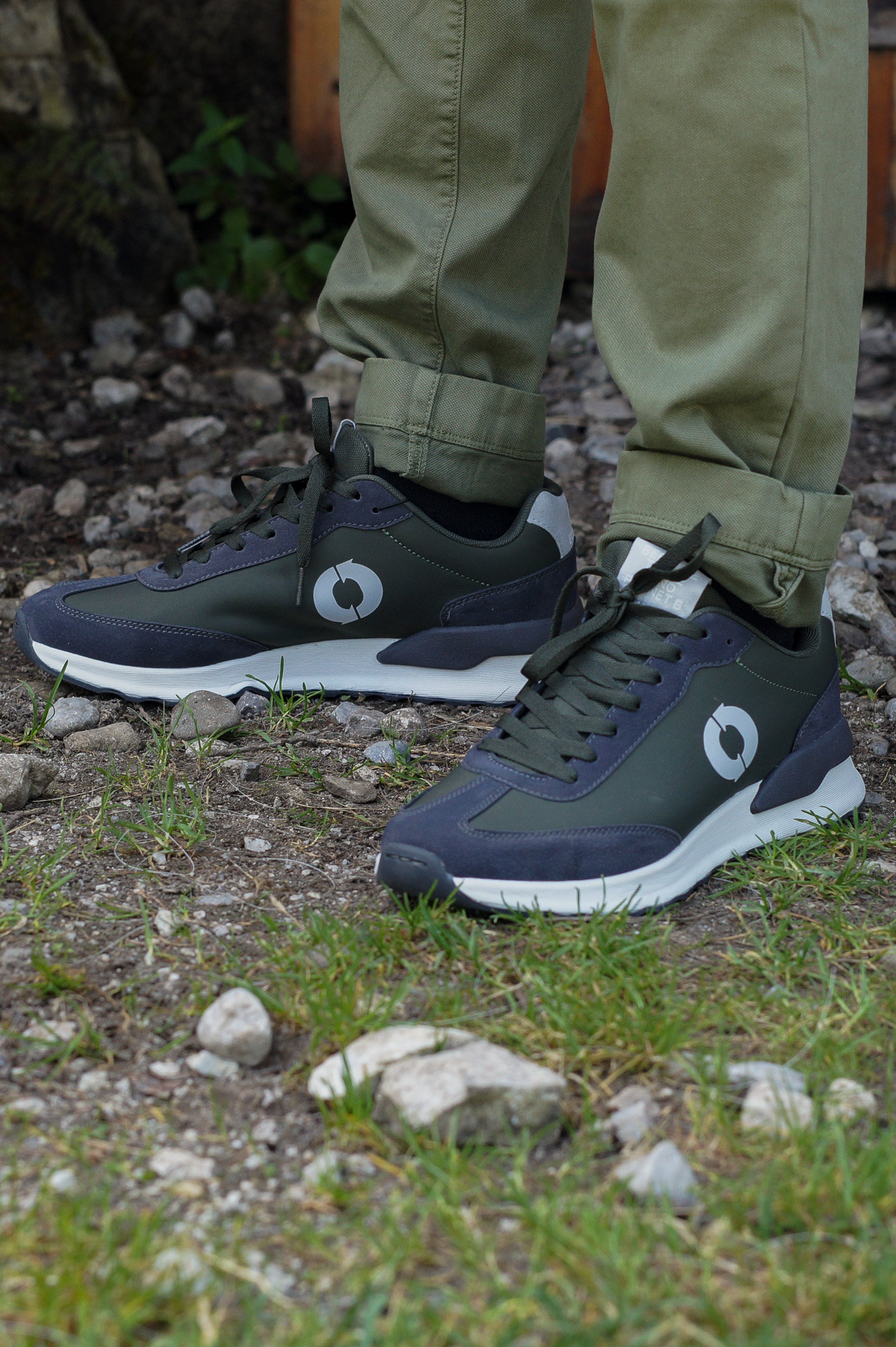 Sneaker Prince von Ecoalf