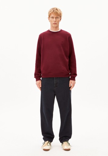 Sweatshirt Baaro Fleece von Armedangels