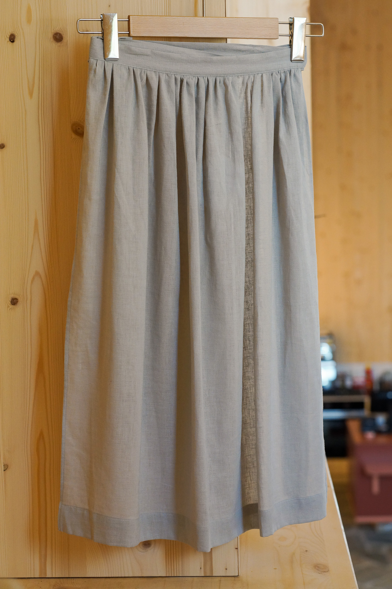 Dirndlschürze Mimi von Ploom