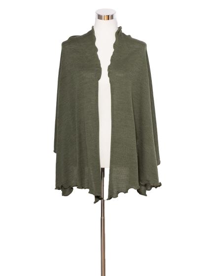 Pashmina von Steiner Luise 