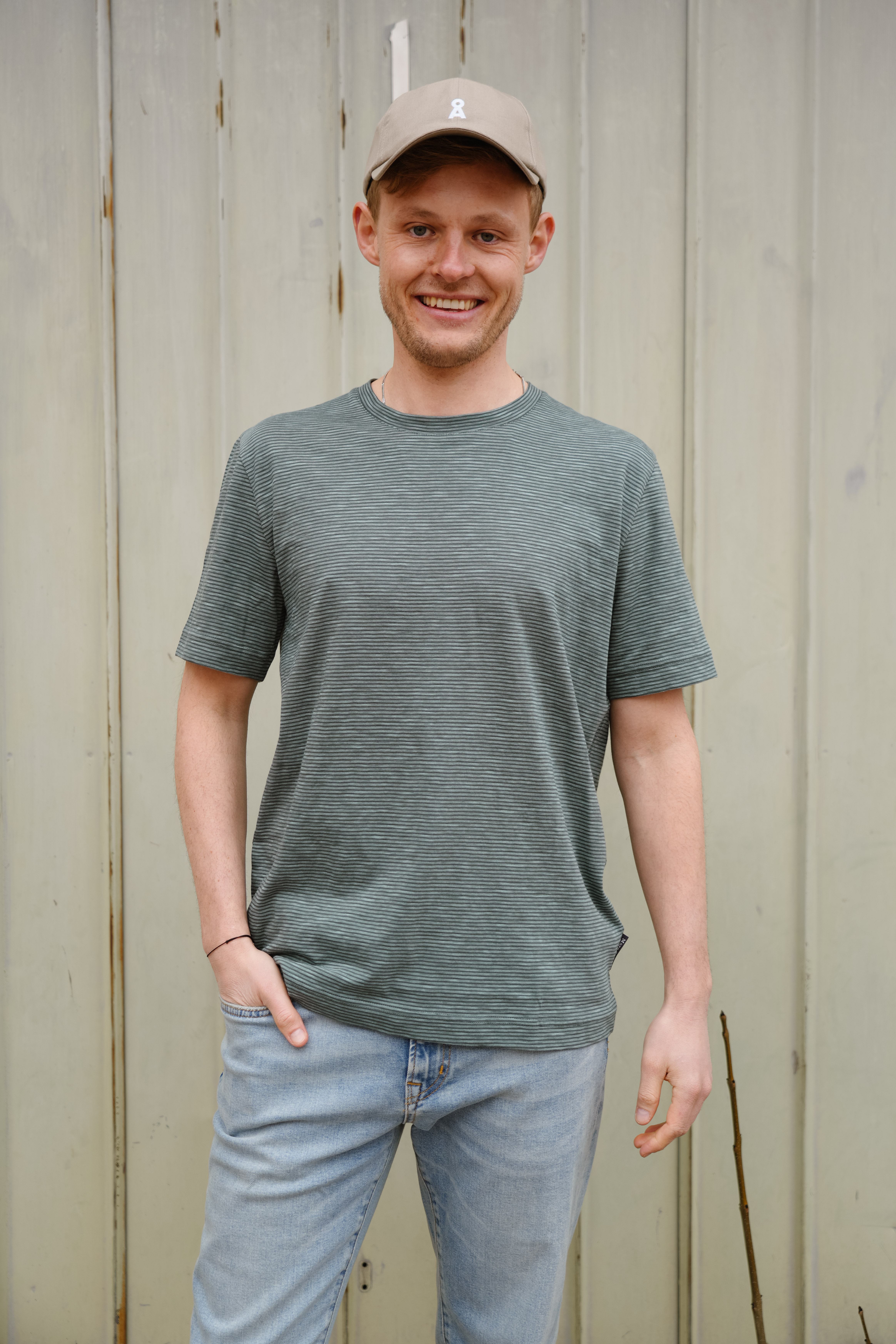 T-Shirt von Marc O'Polo 