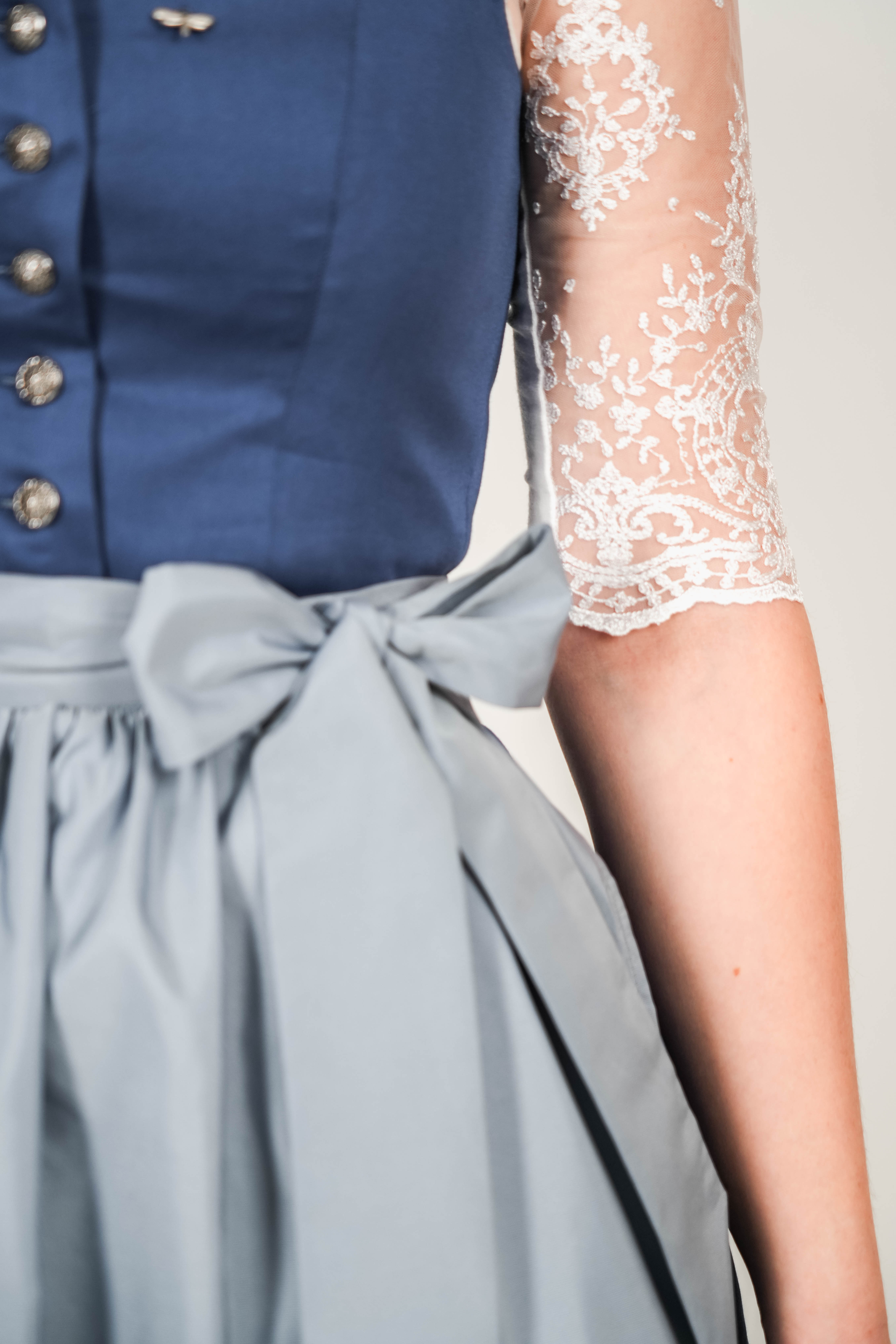 Dirndl Therese von Ploom by Quehenberger