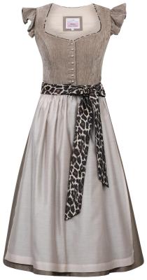 Dirndl Oberhofen von Marjo 