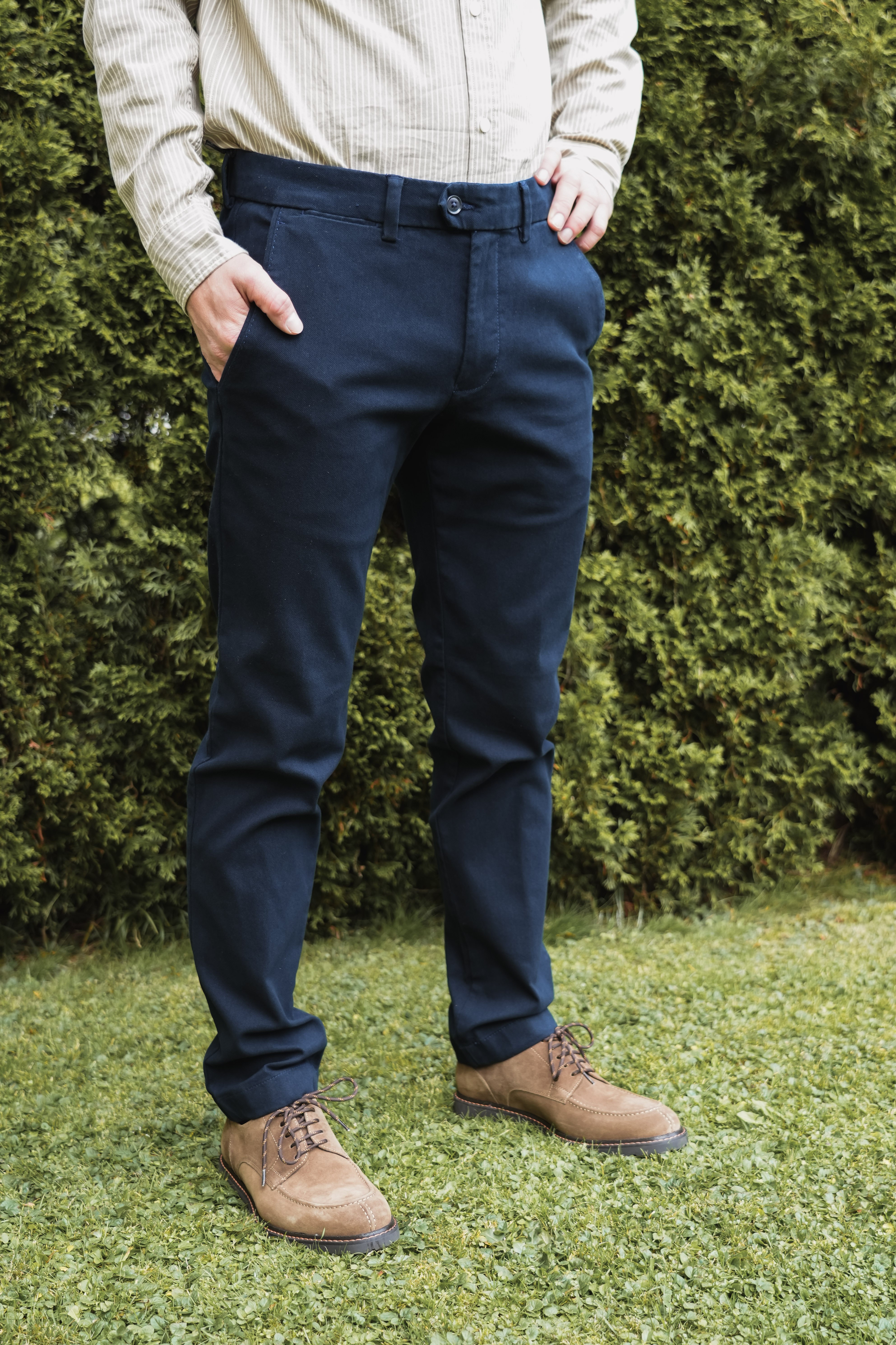 Schuh Sawyer von Digel 