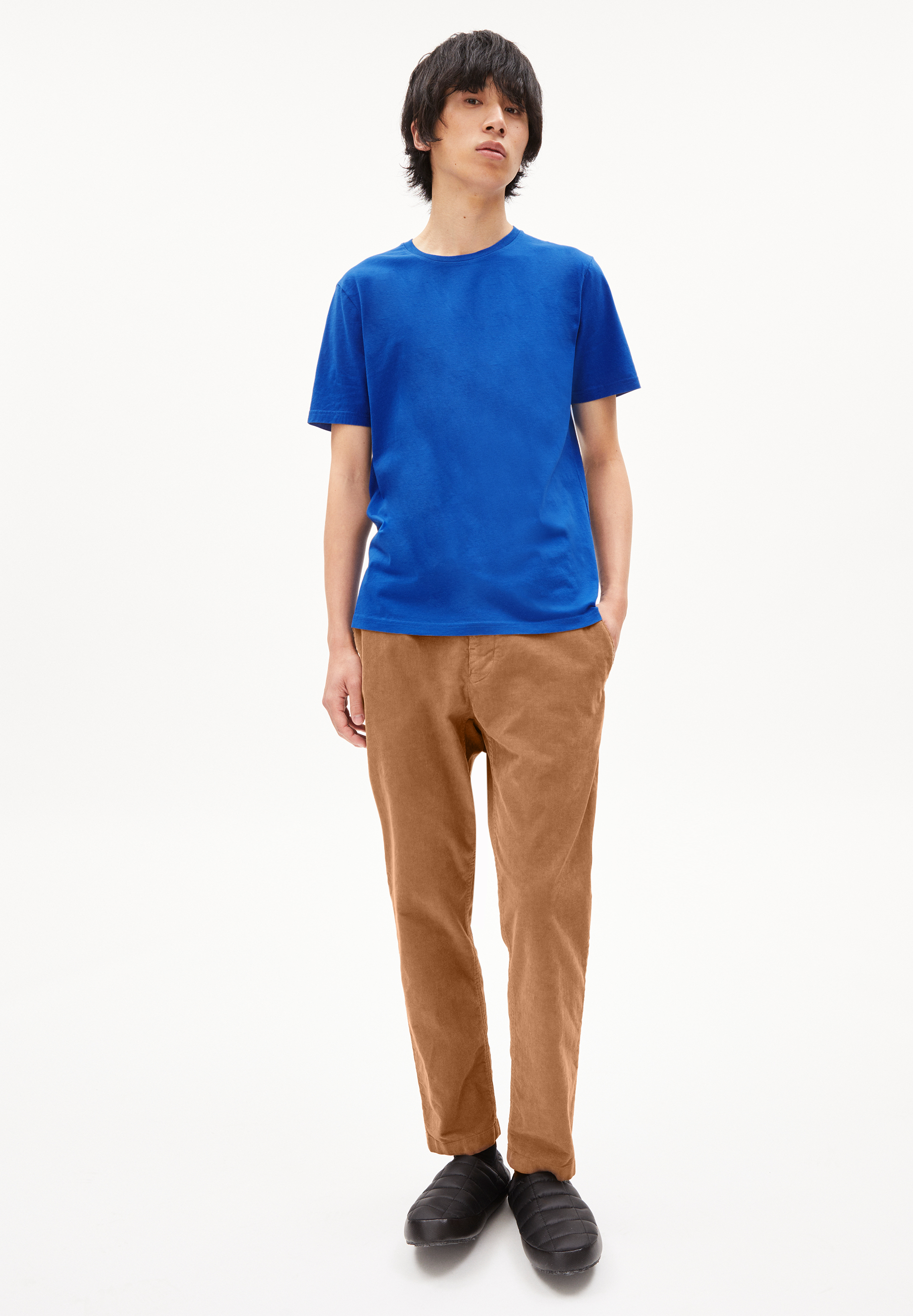 T-Shirt Jaames von Armedangels