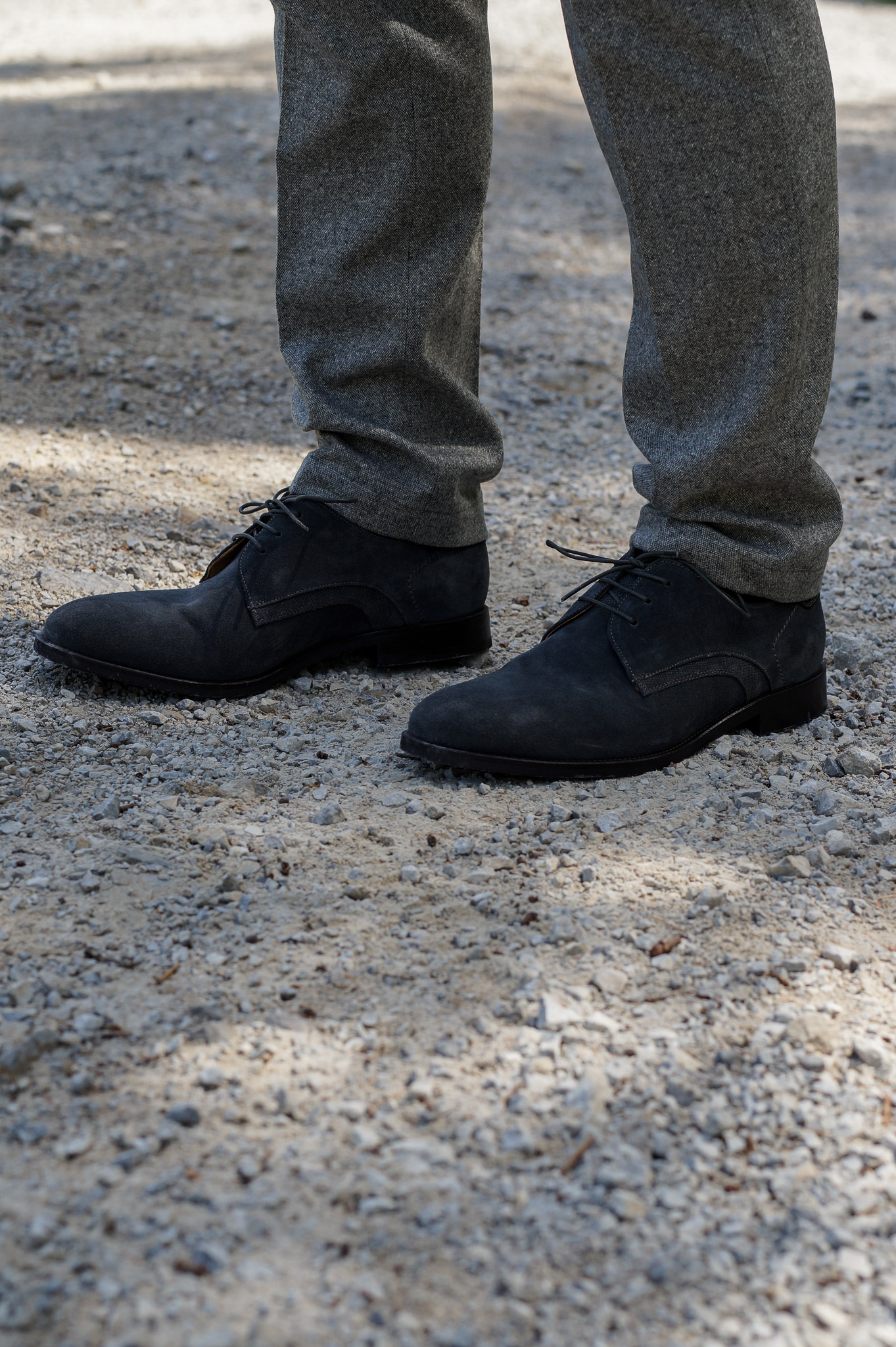 Schuh Scout von Digel