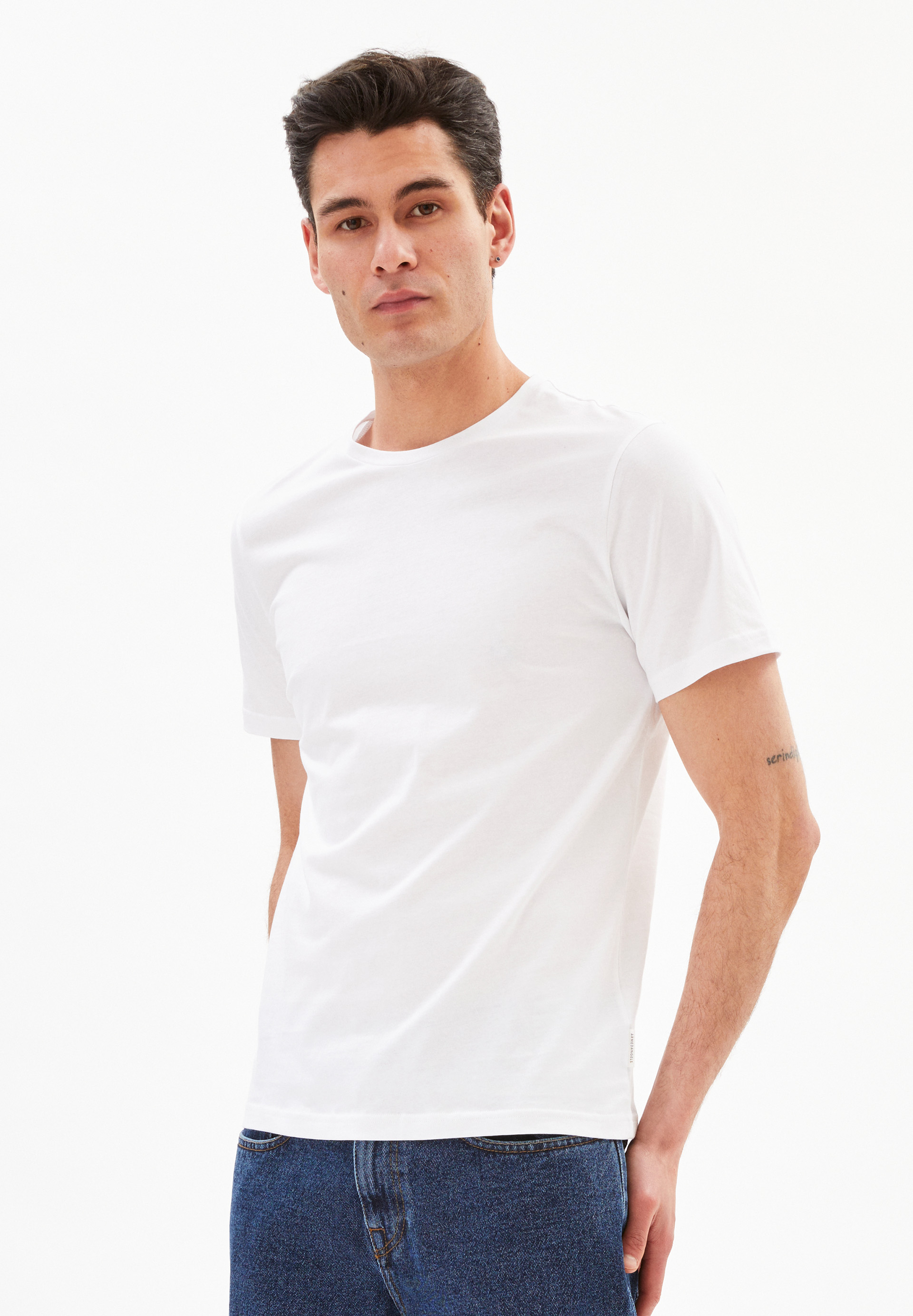 T-Shirt Jaames von Armedangels