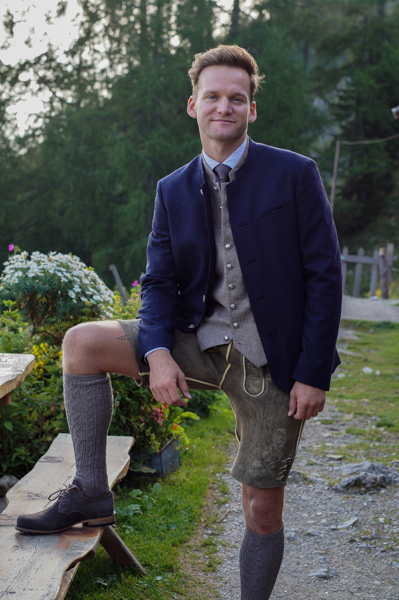 Gilet von Ploom