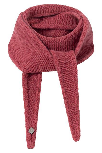 Strickschal Sophie von Stapf