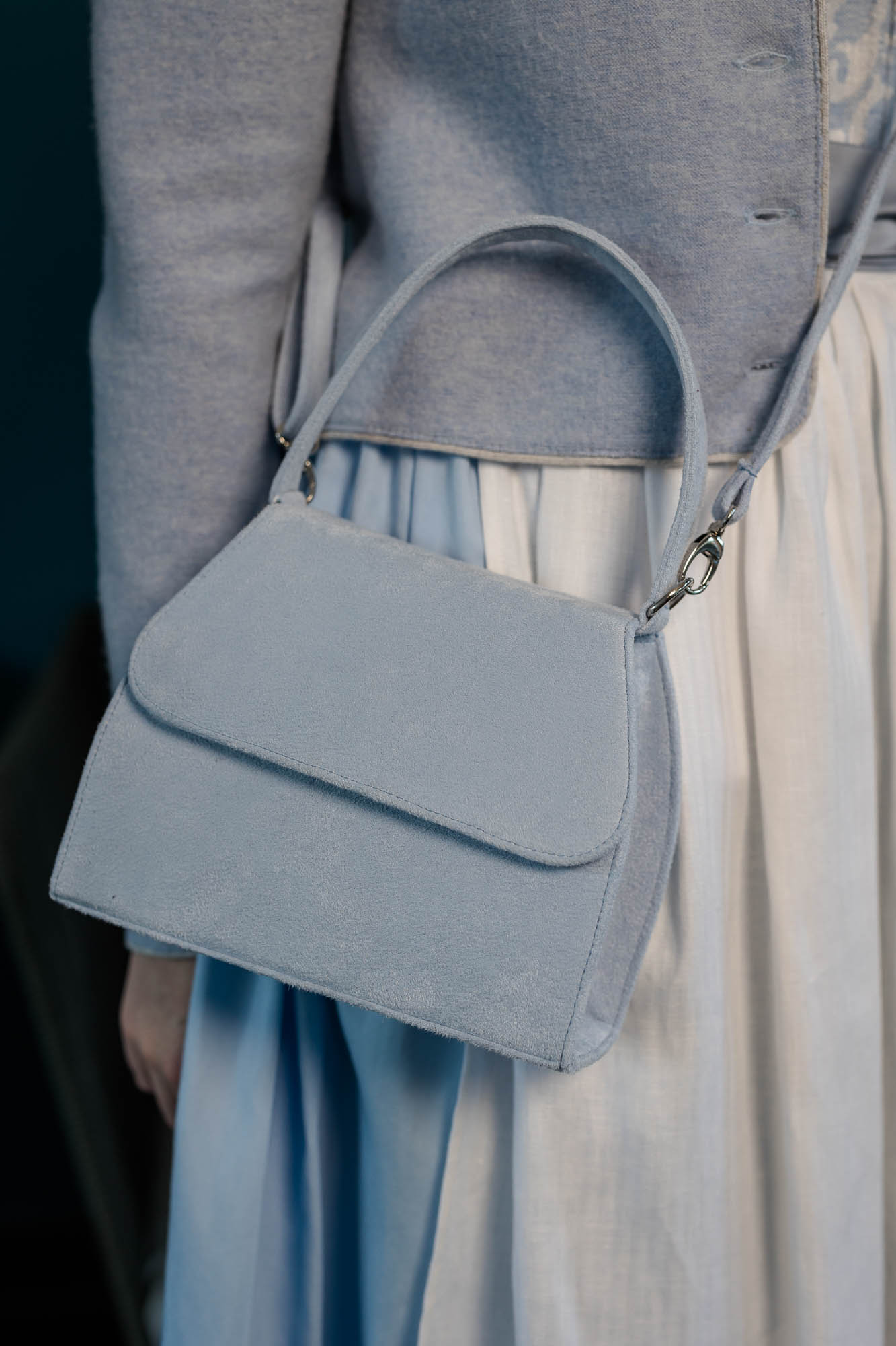 Tasche Cilli von Steiner Luise