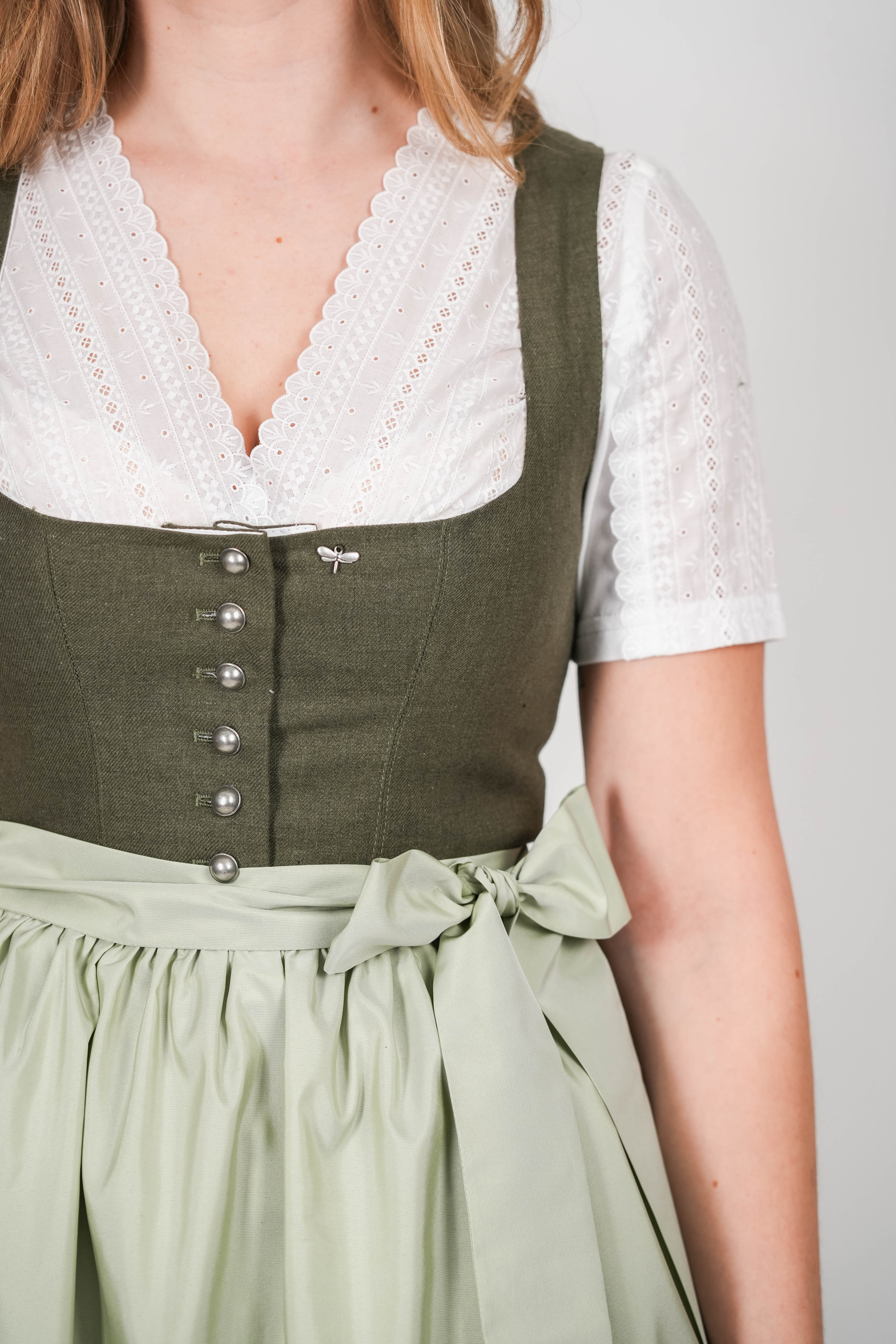 Dirndl Fina2 von Ploom by Quehenberger