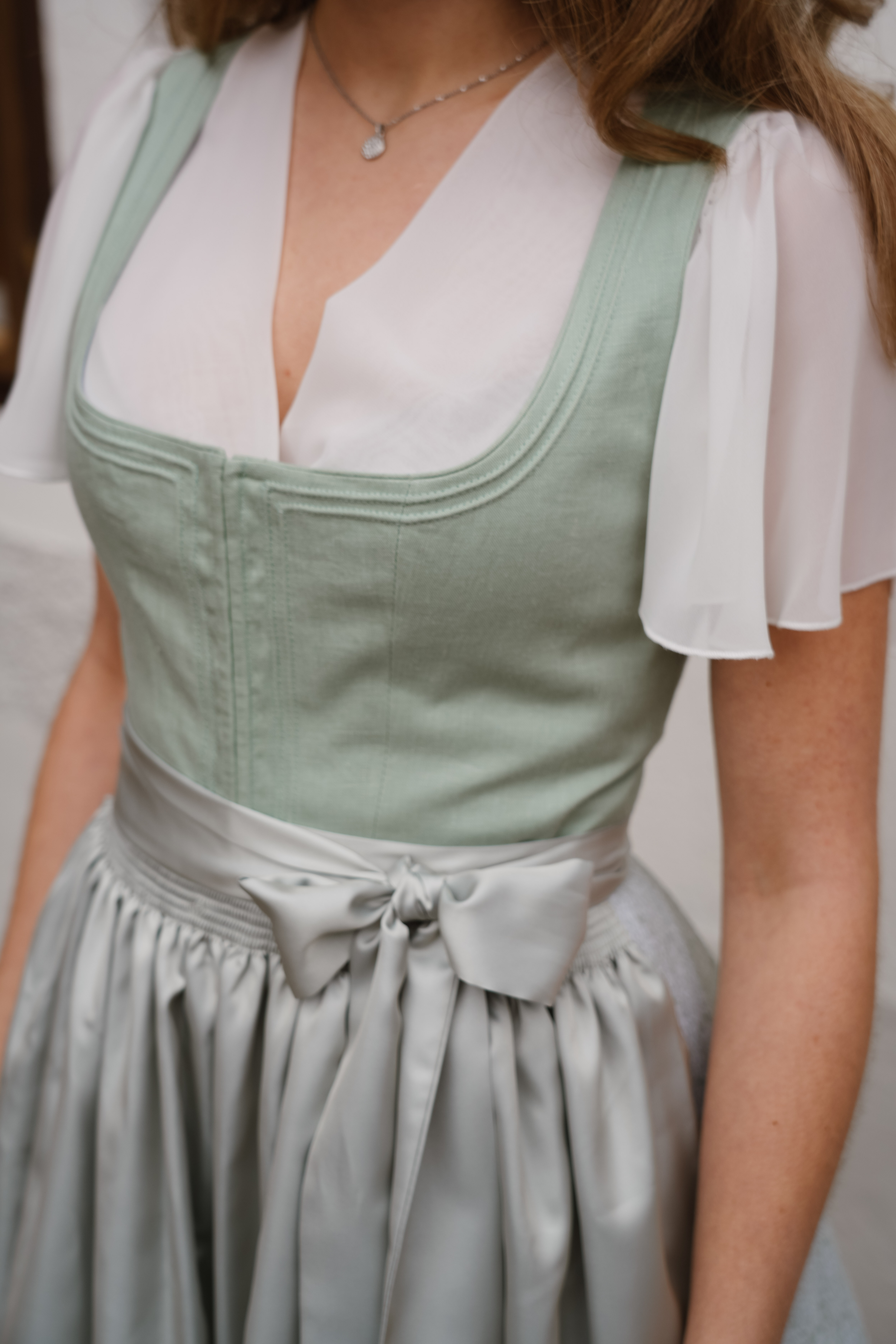 Dirndl Plattensee von Hammerschmid 
