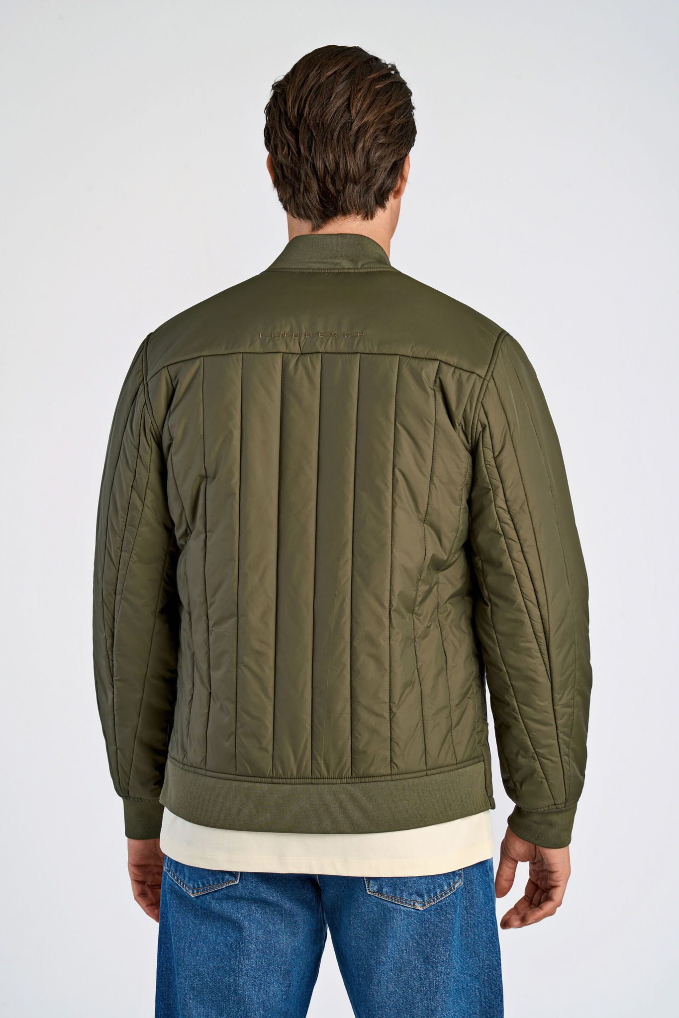 Steppjacke von Lindbergh 