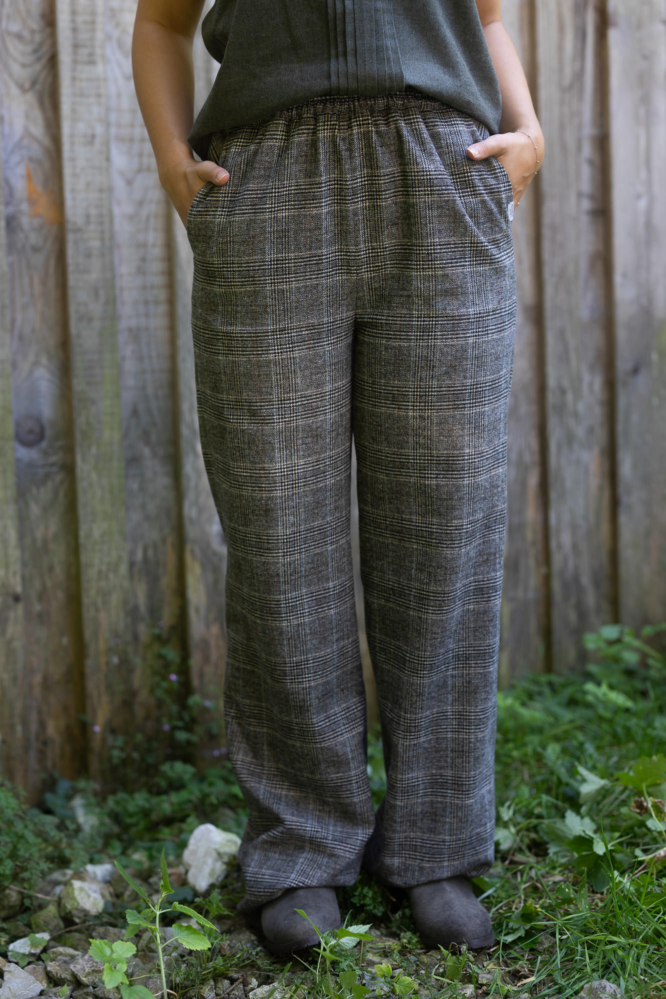 Hose von Penn&Ink 